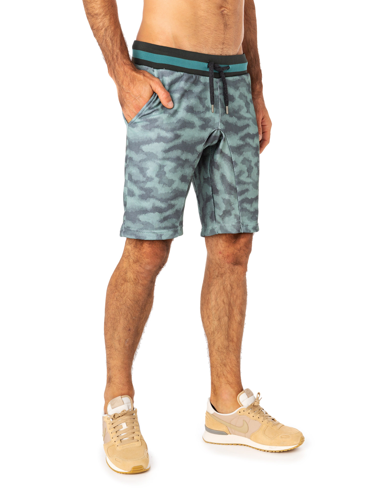 SHORT JOGGGING DIGITAL