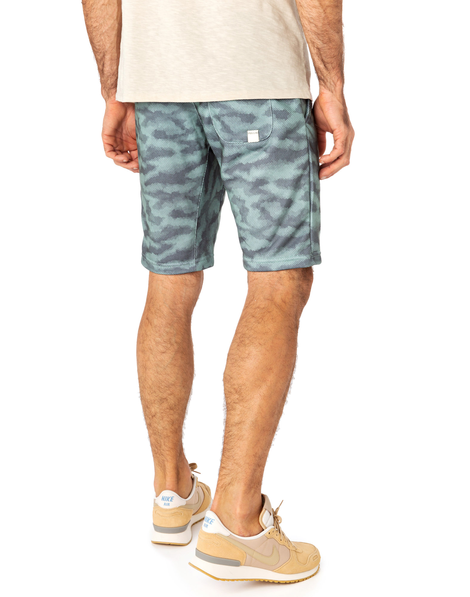 SHORT JOGGGING DIGITAL