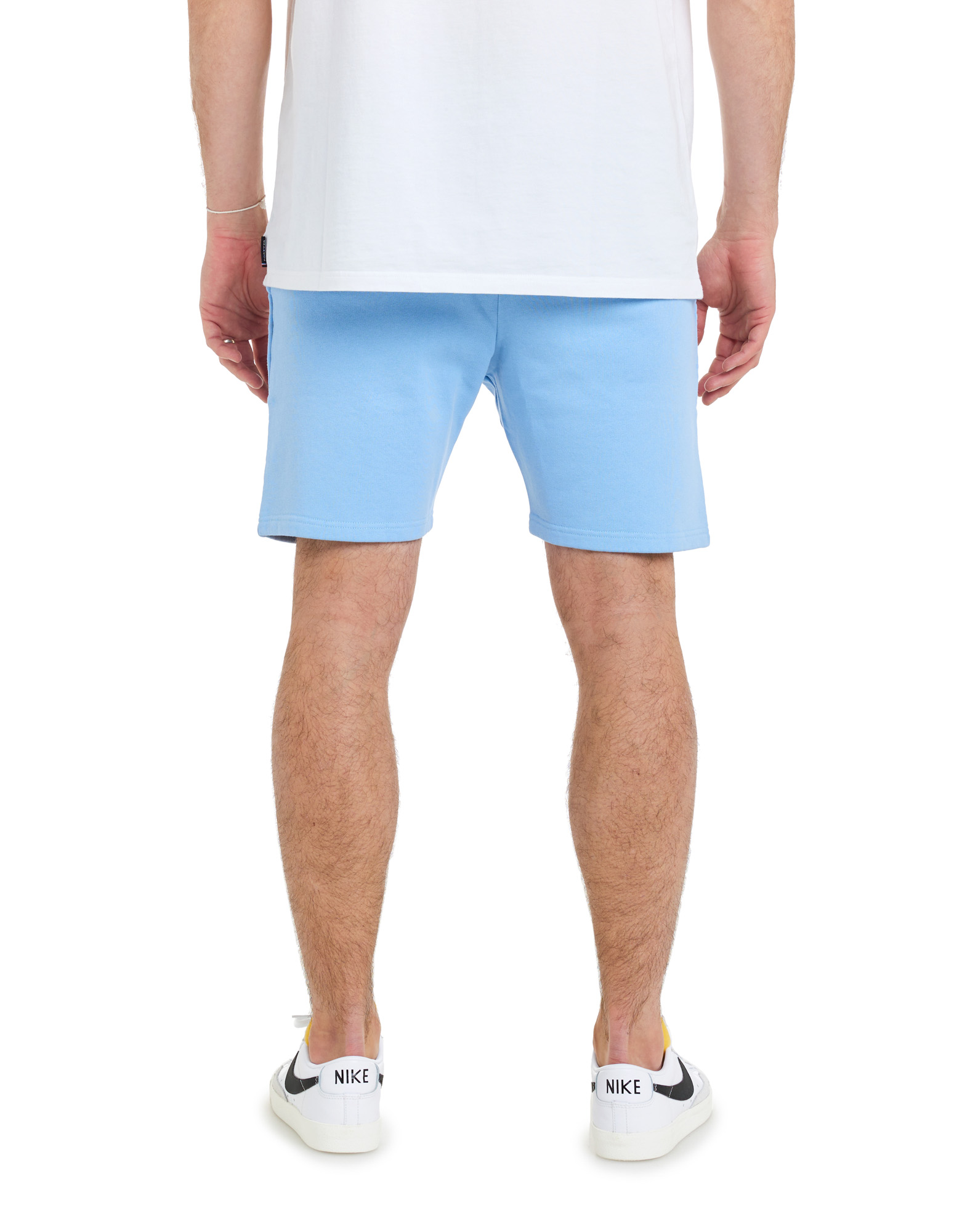 Men's Sweat Short DUSK