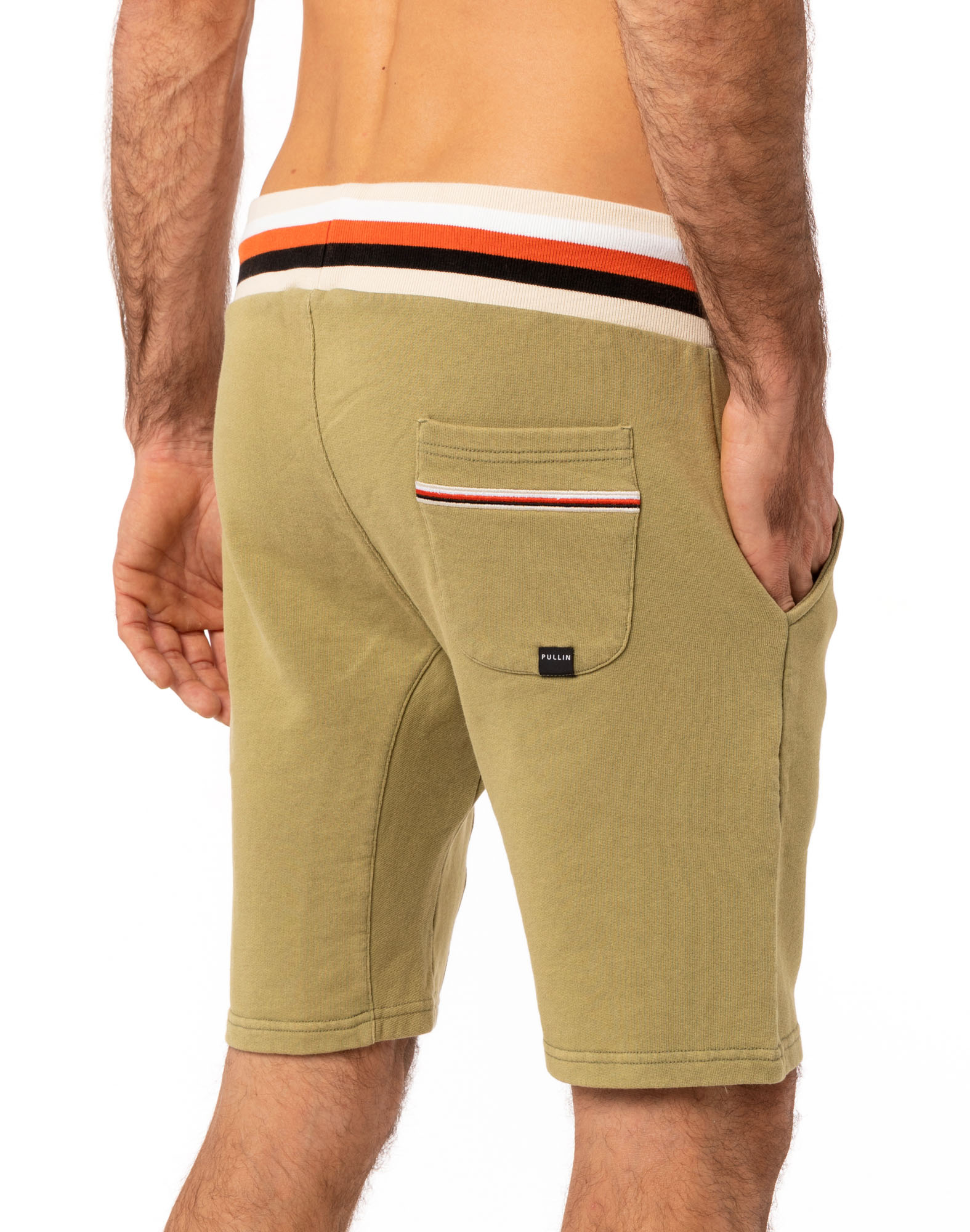 Jogging Short homme HERB