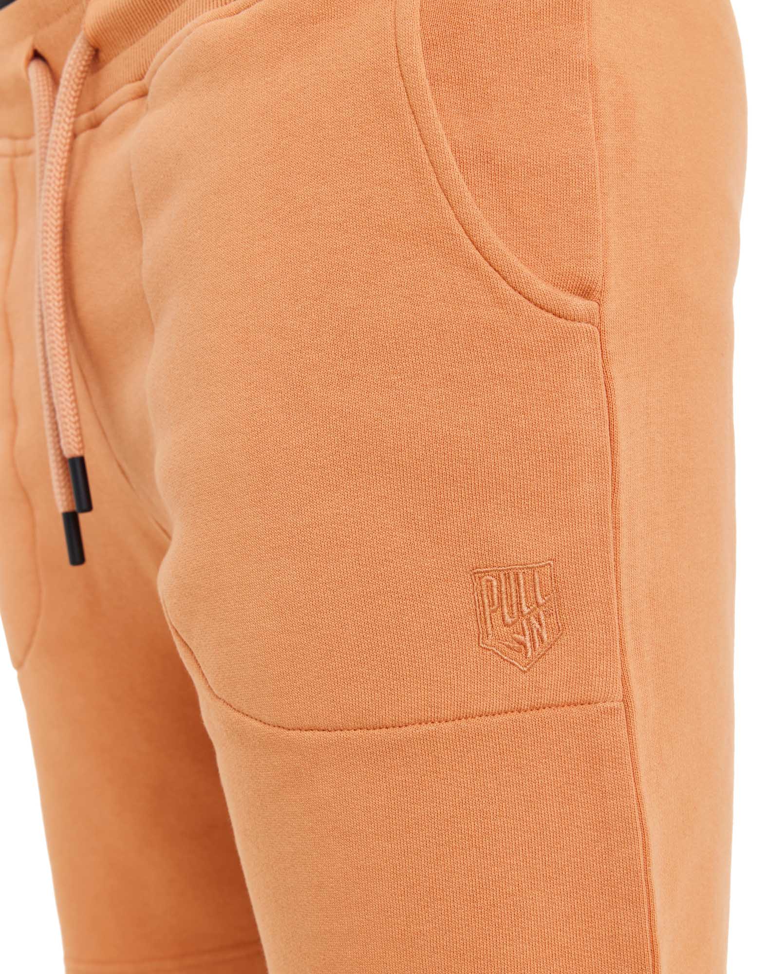 Men's Sweat Short MELON