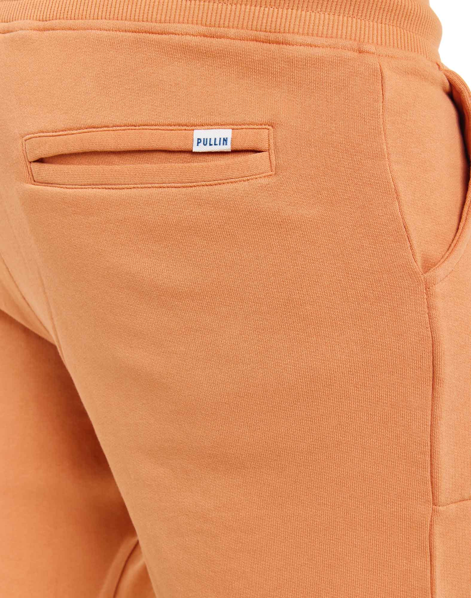 Men's Sweat Short MELON