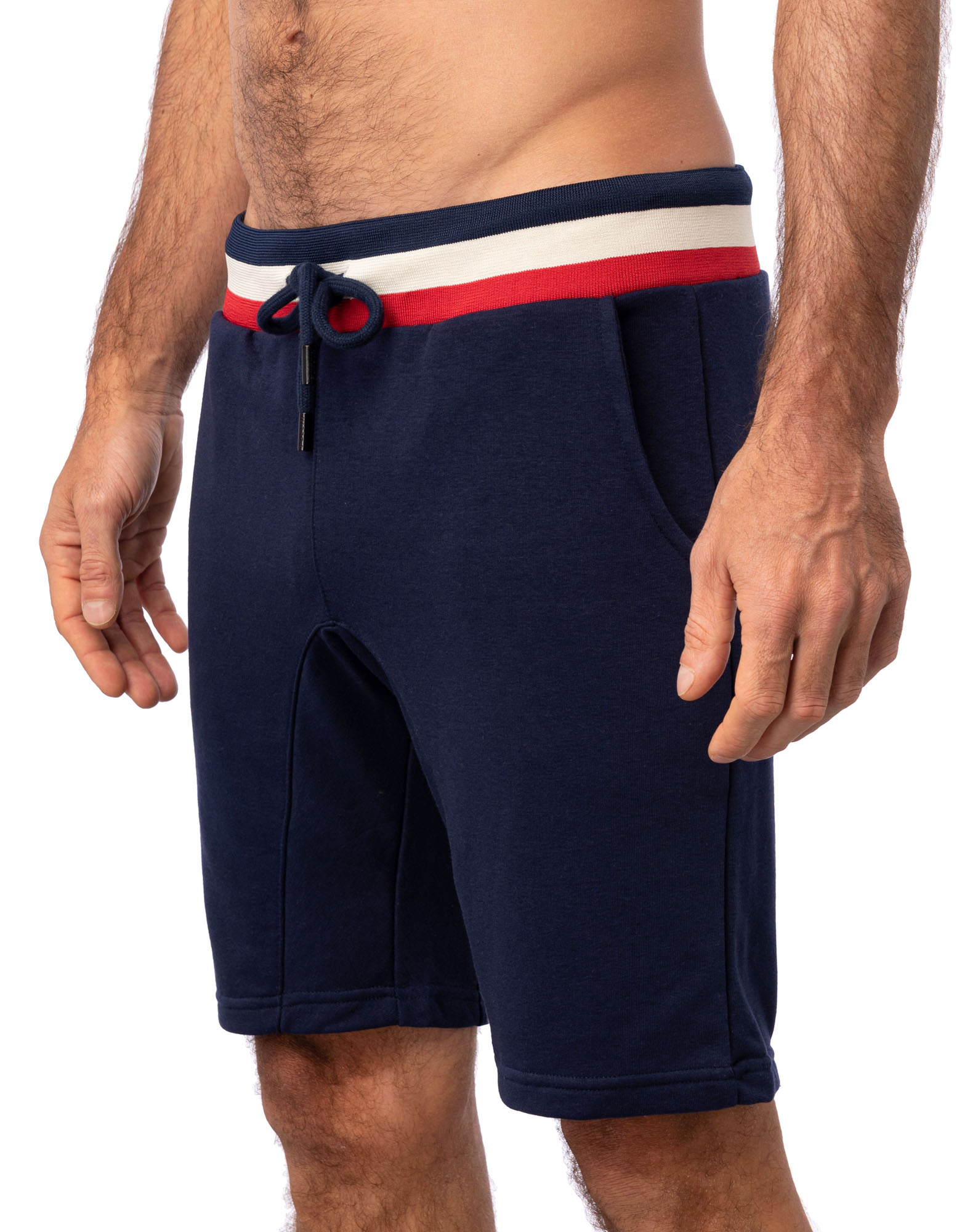 SHORT JOGGGING NAVY