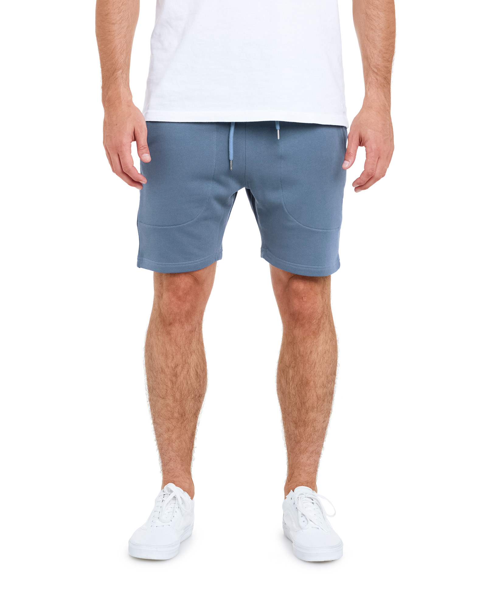 SHORT JOGGGING NIGHTSHADOW
