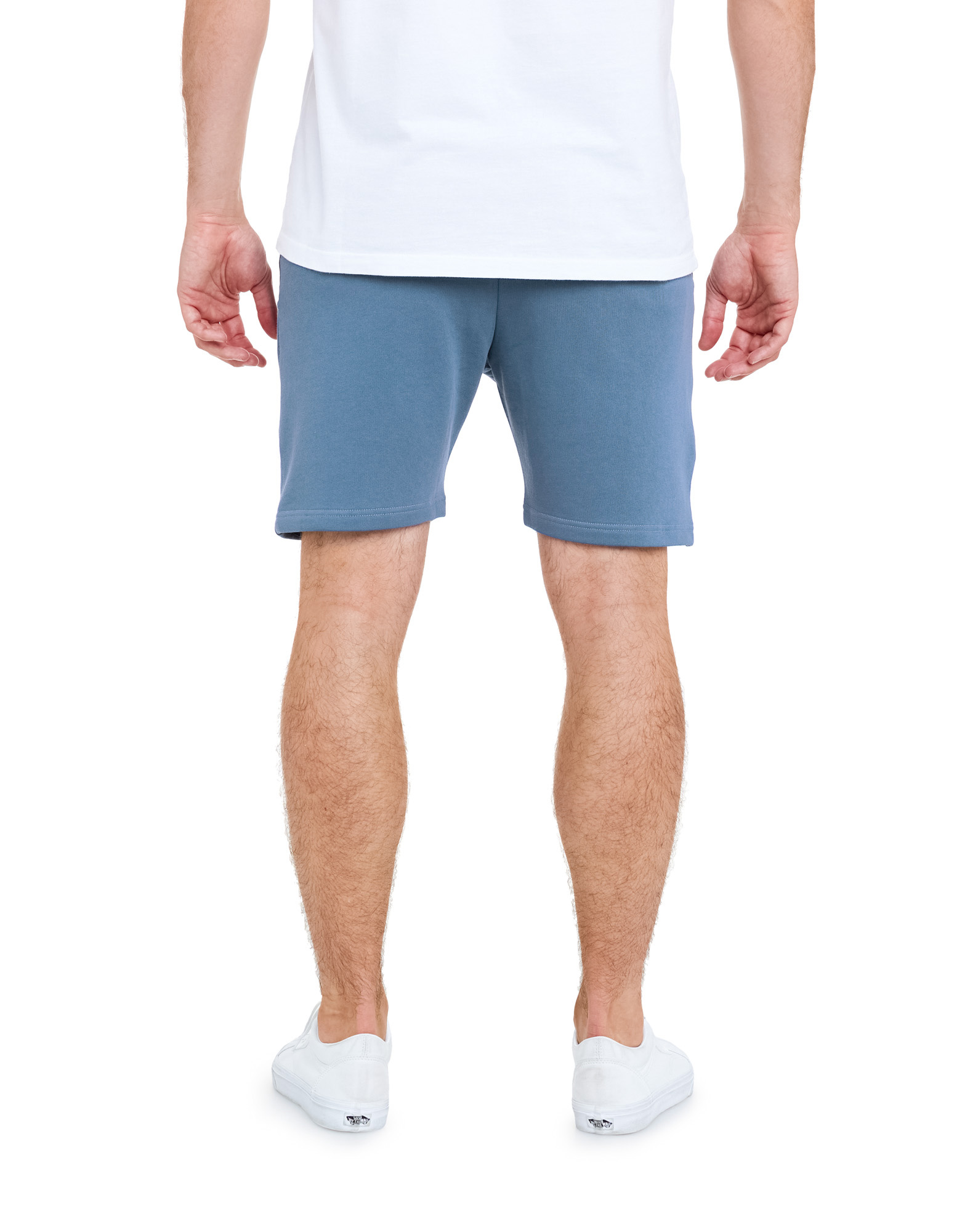 SHORT JOGGGING NIGHTSHADOW
