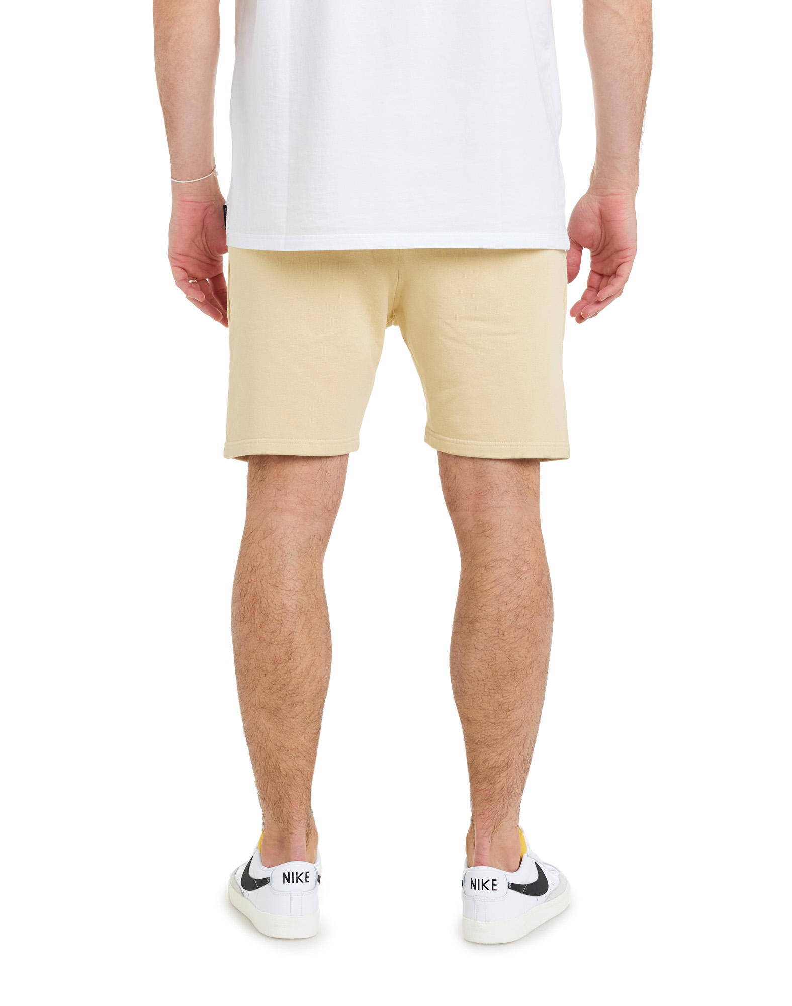 Men's Sweat Short PAN