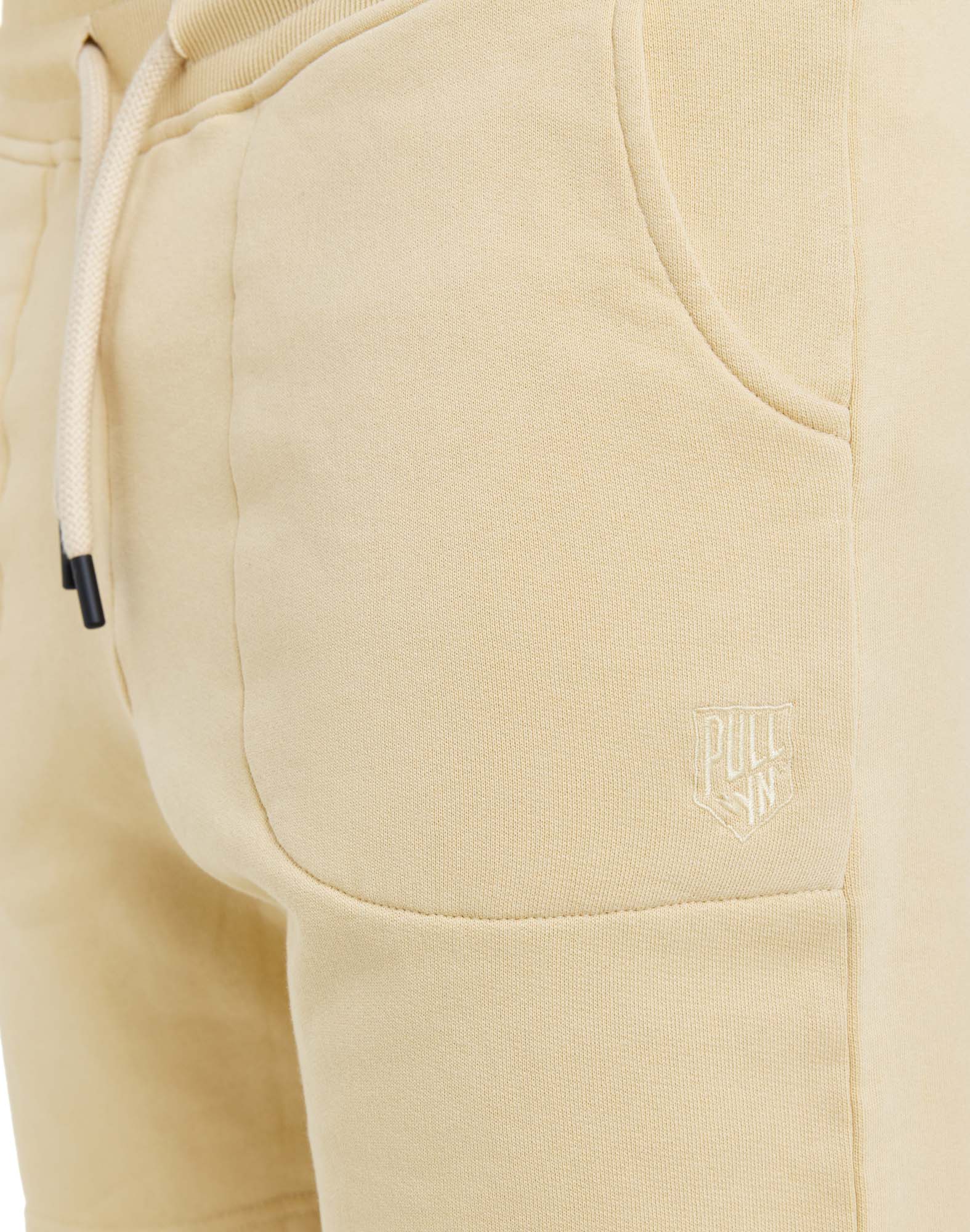 Men's Sweat Short PAN