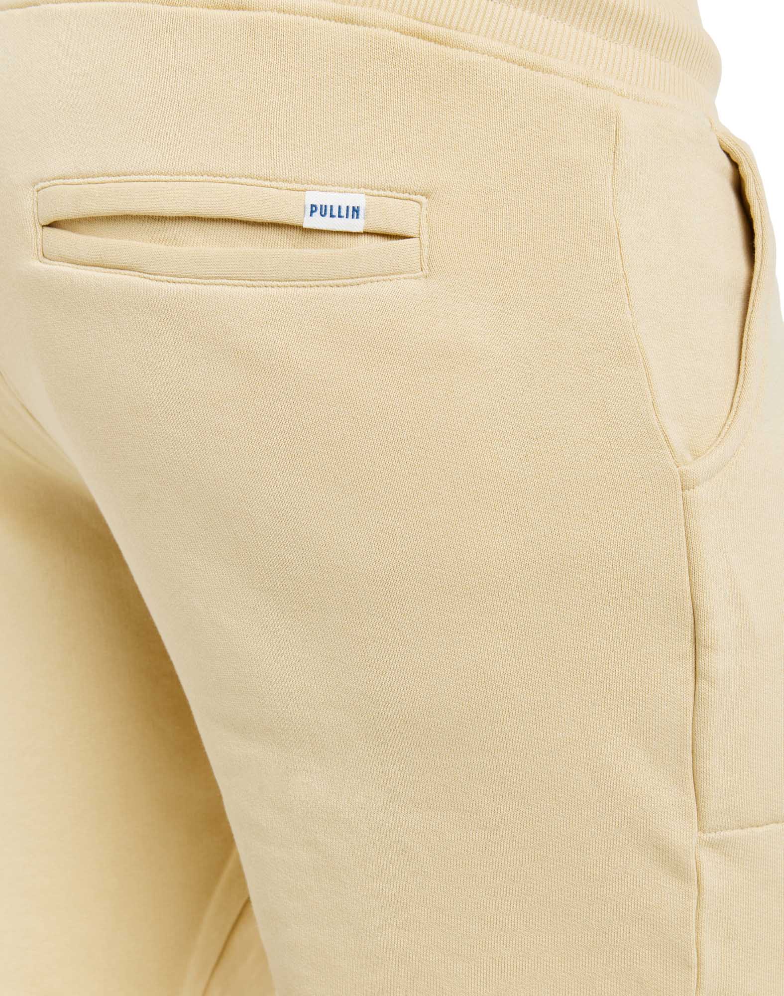 Men's Sweat Short PAN