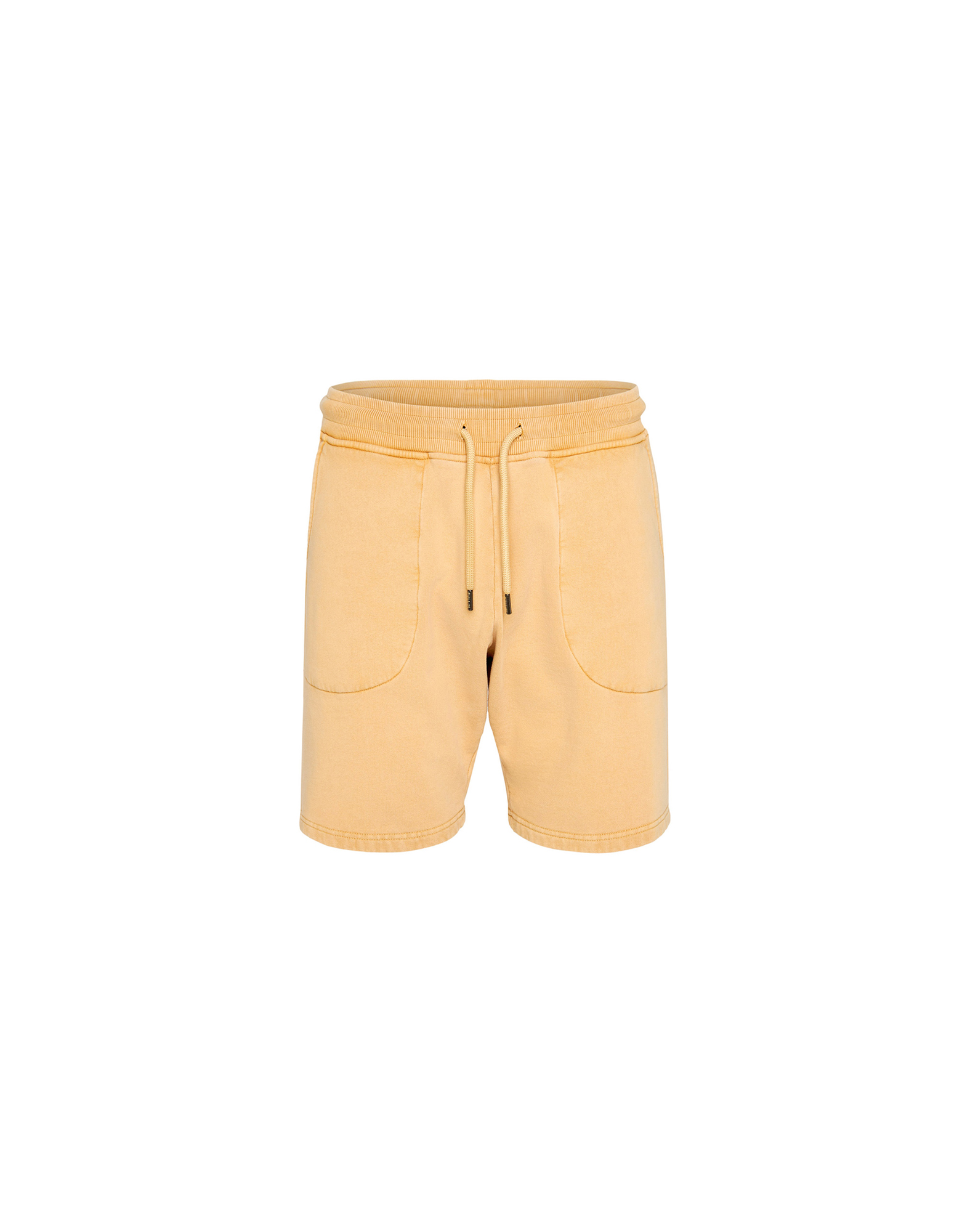 Men's Sweat Short APRICOT