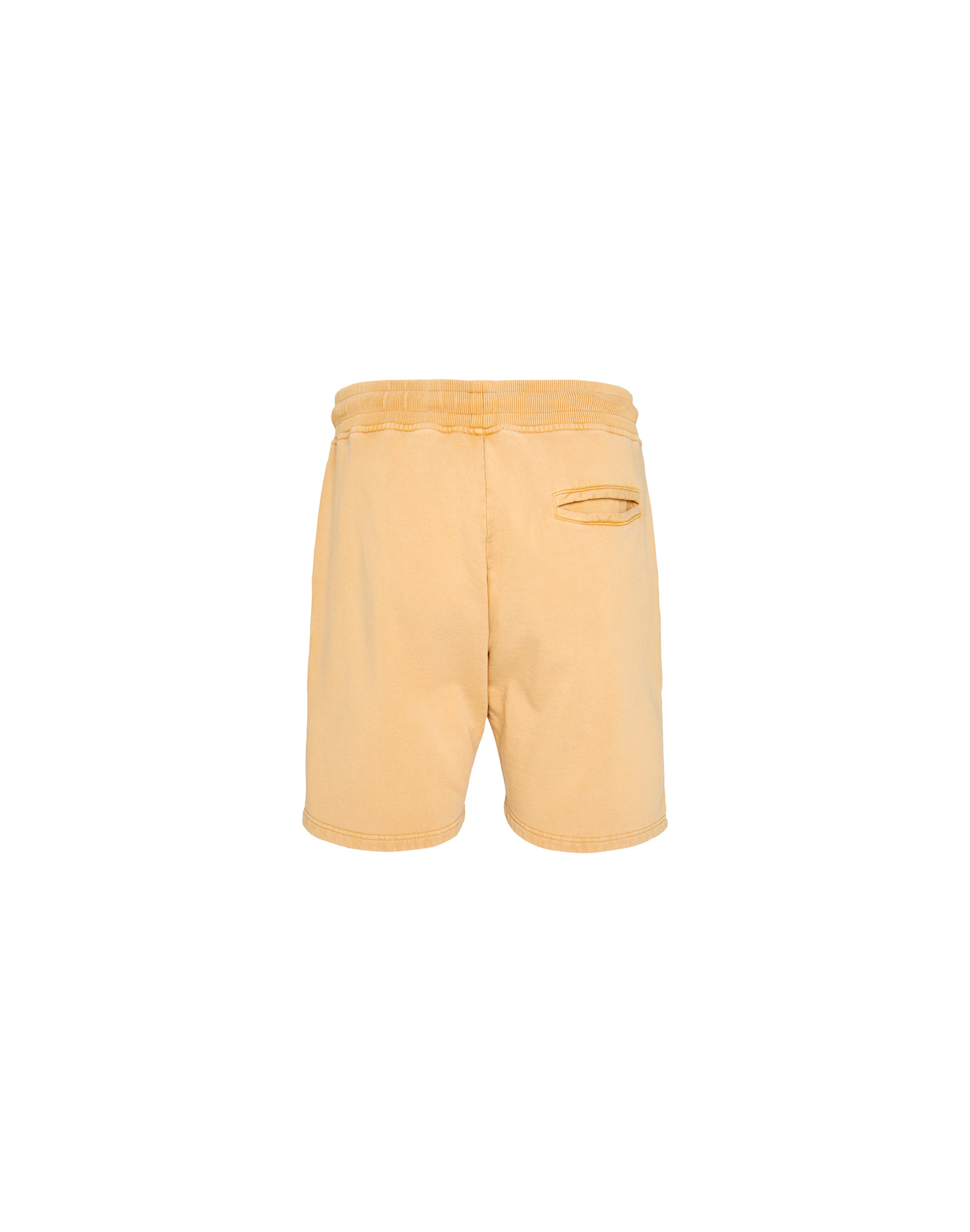 Men's Sweat Short APRICOT