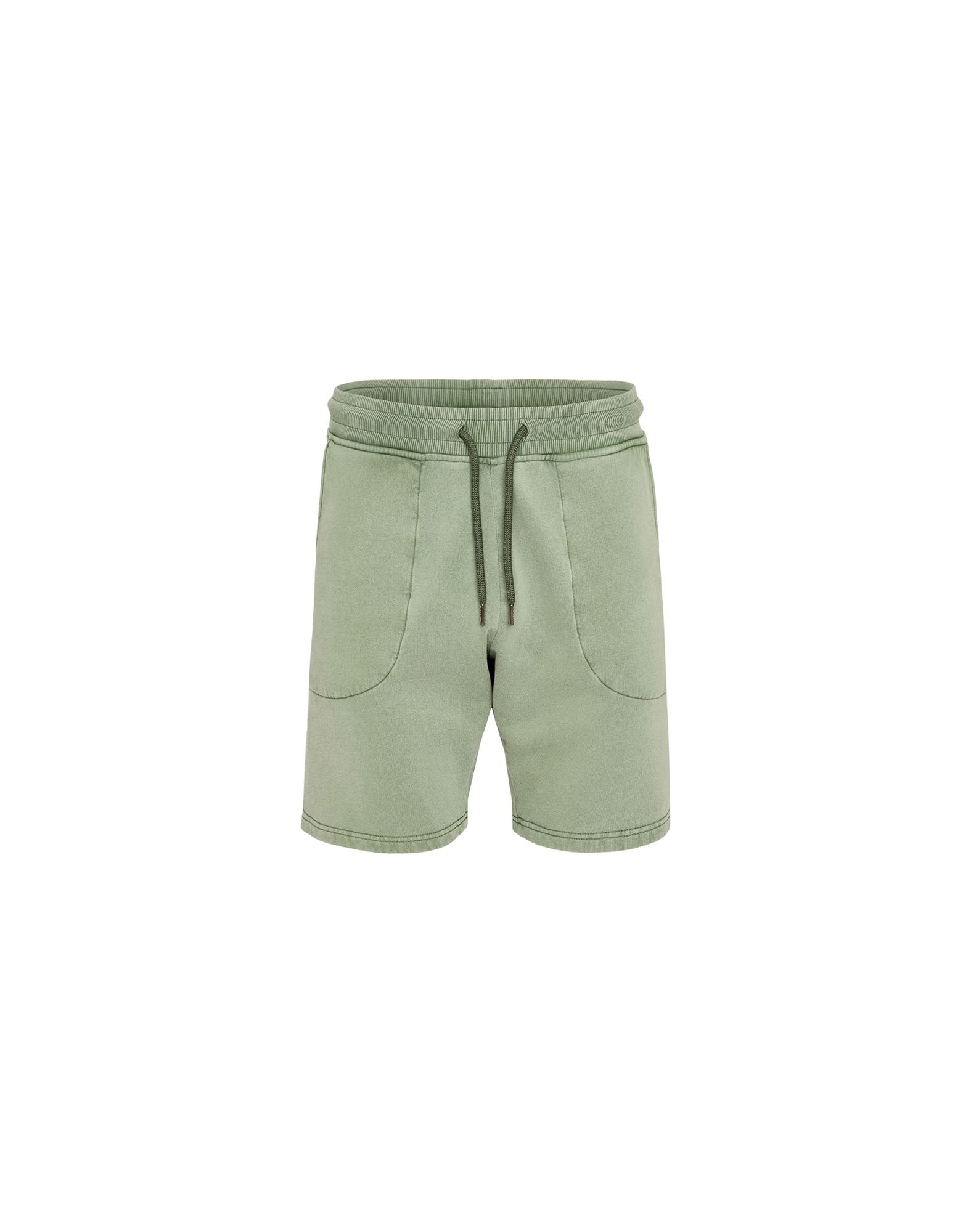 SHORT JOGGING BRONZE