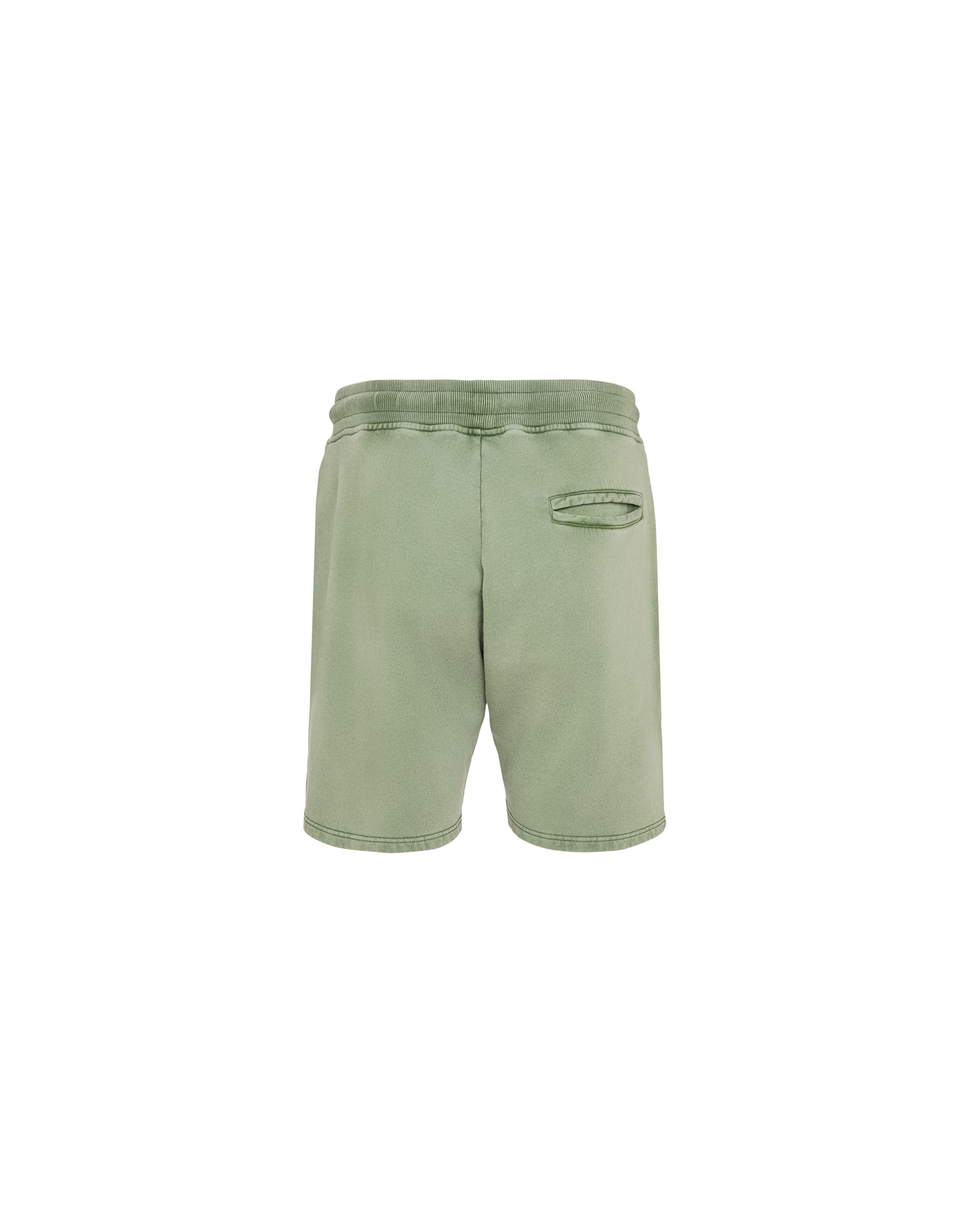 SHORT JOGGING BRONZE