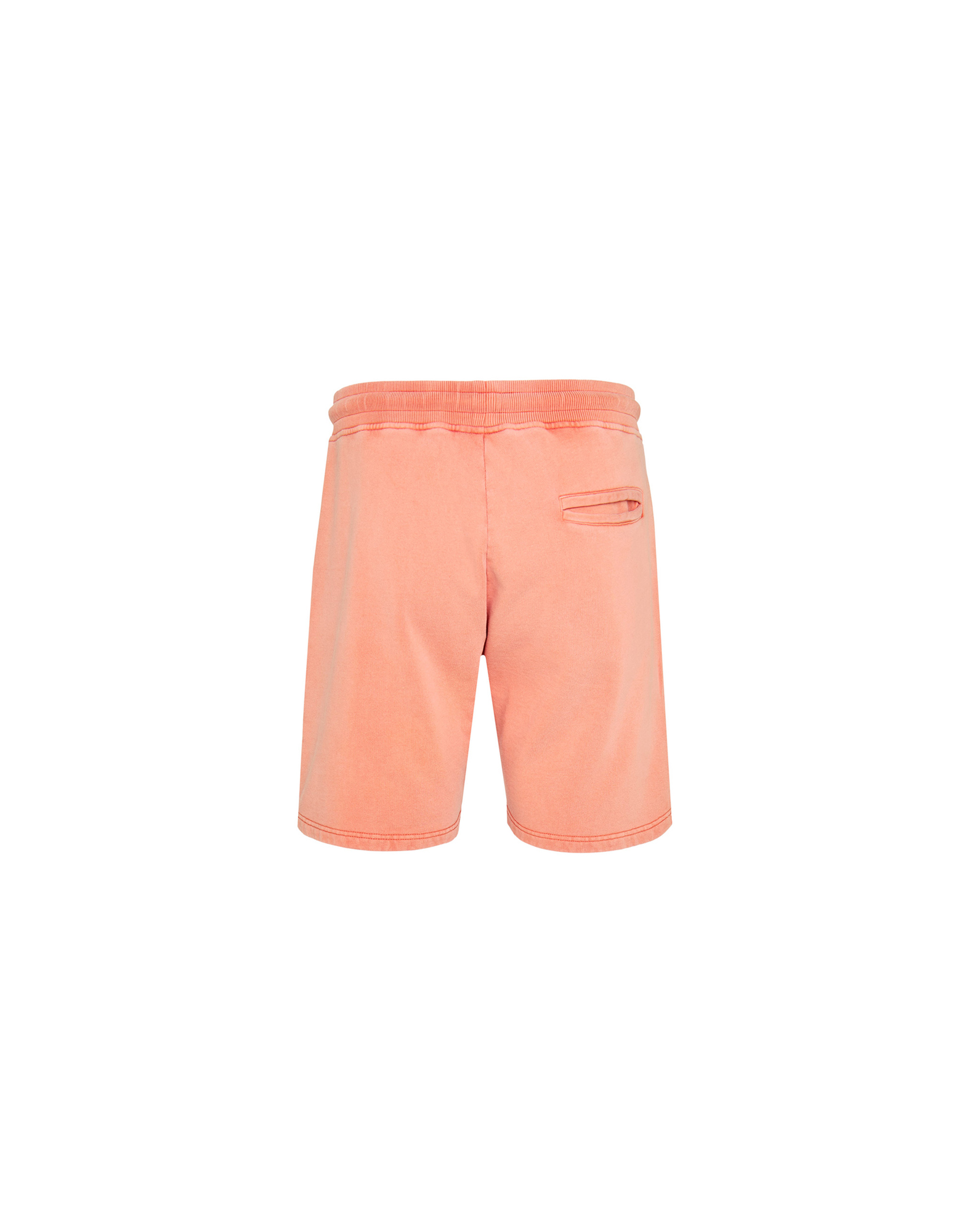 Men's Sweat Short FLAMINGO