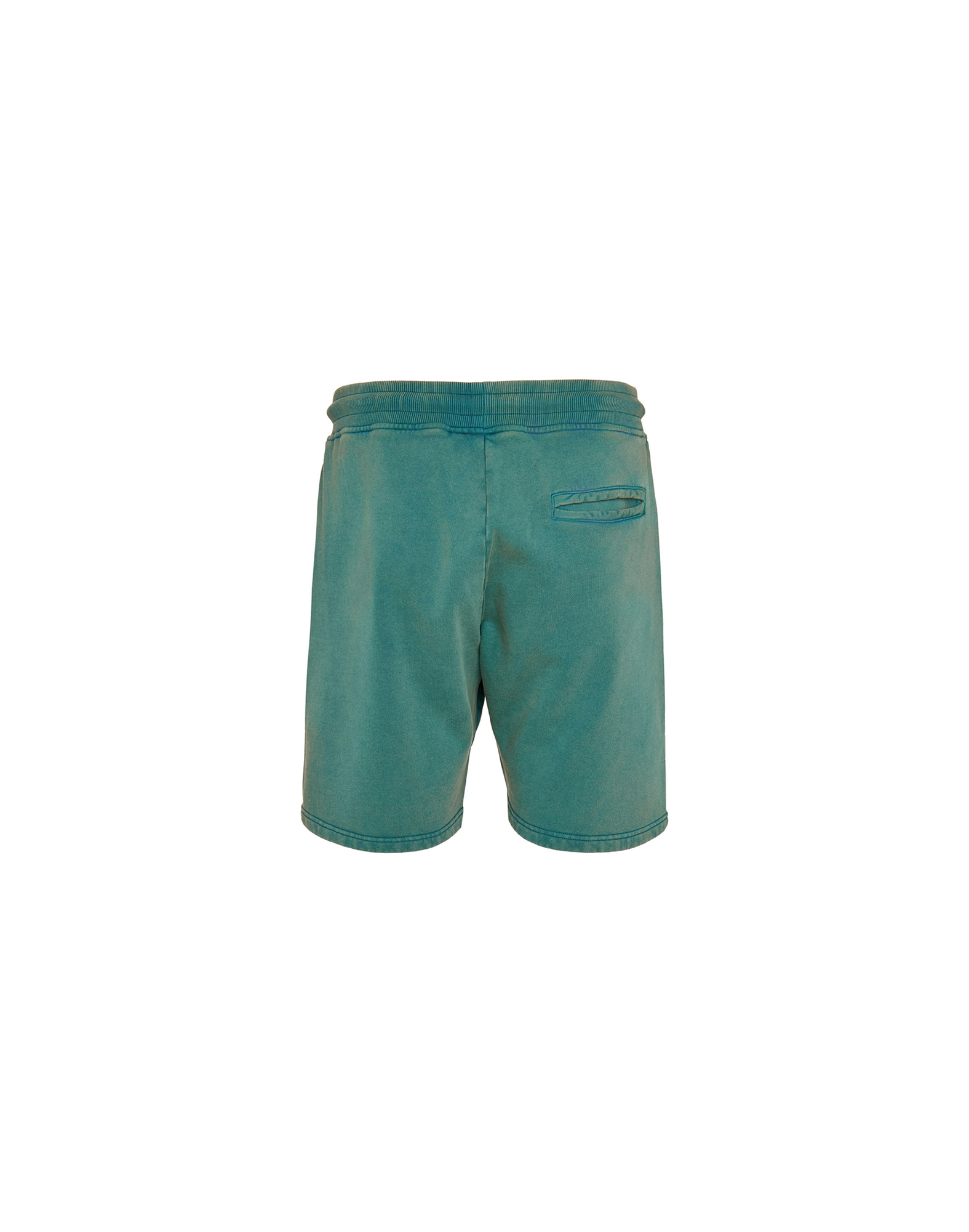 Men's Sweat Short TEAL