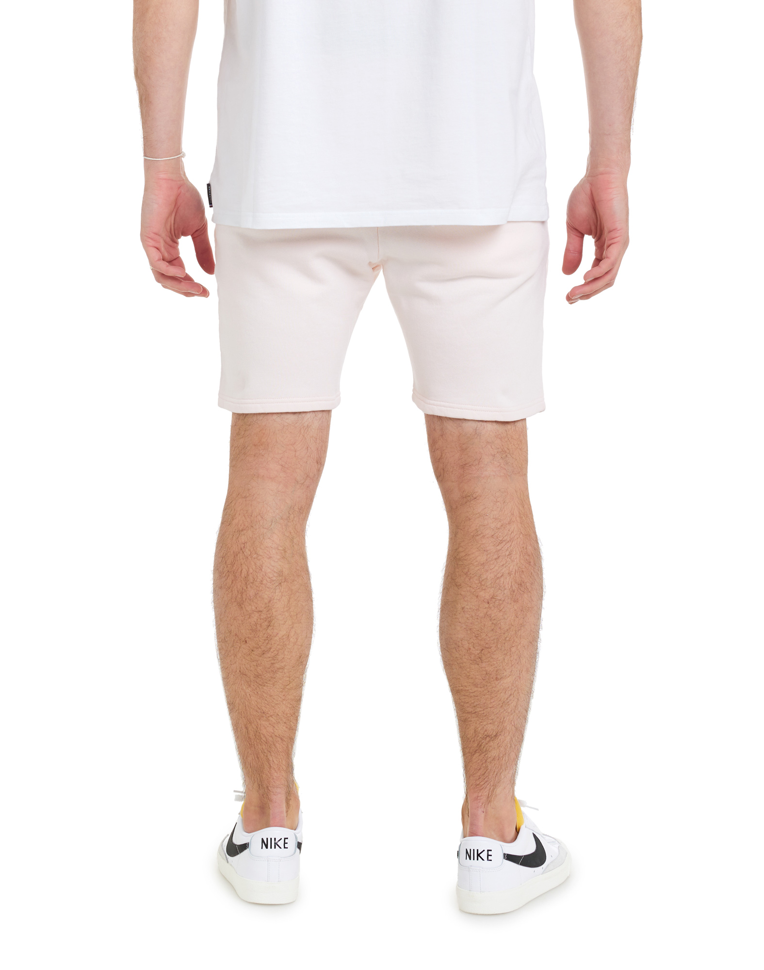 Men's Sweat Short ROSE