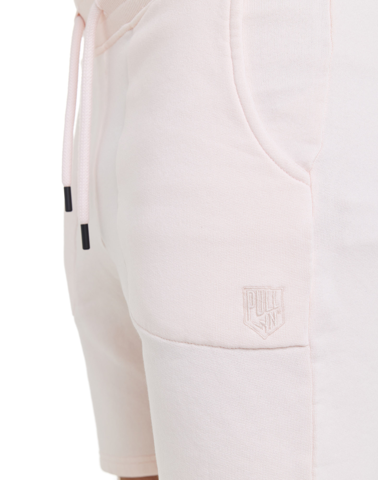 Men's Sweat Short ROSE
