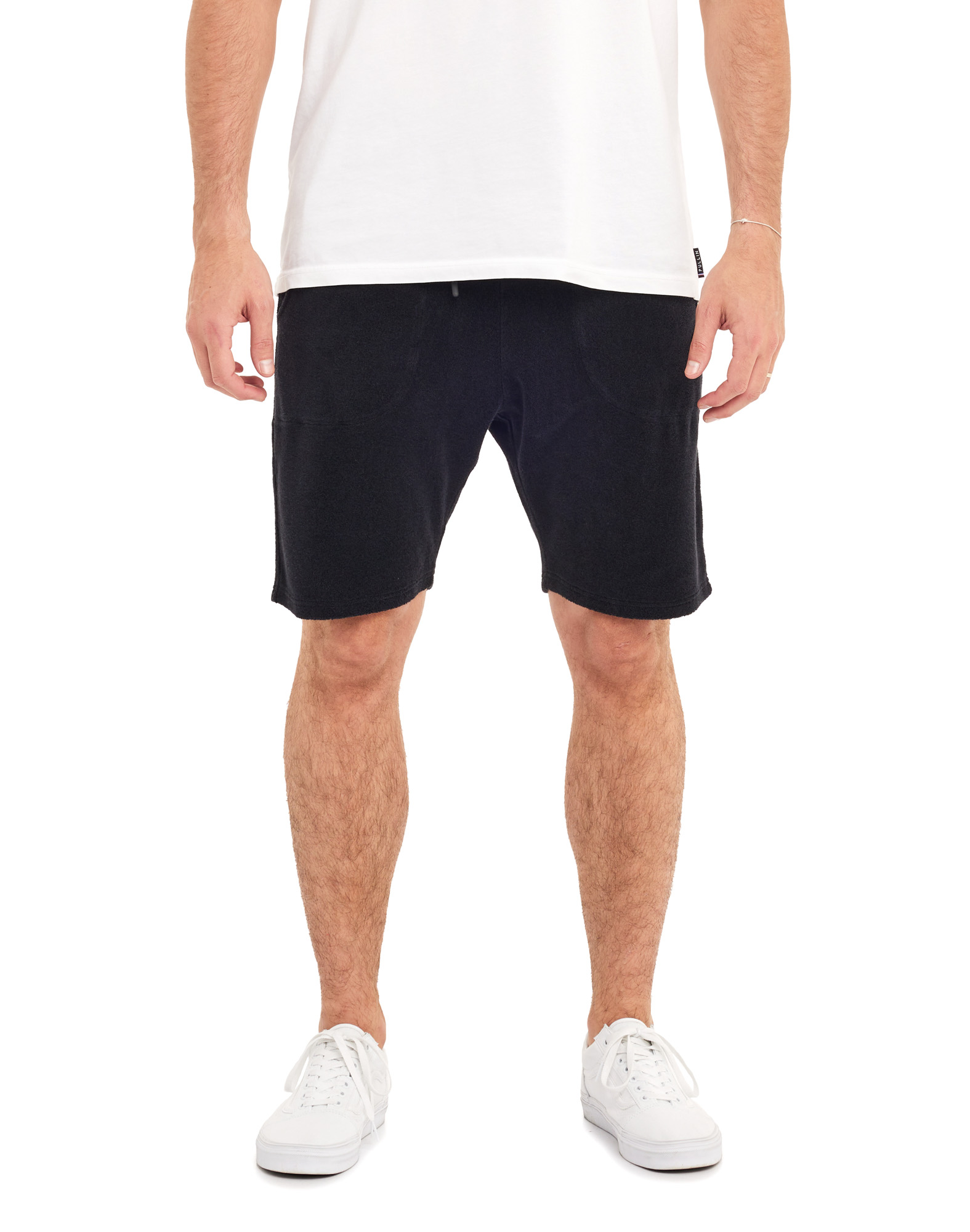 SHORT JOGGGING SPONGEBLK