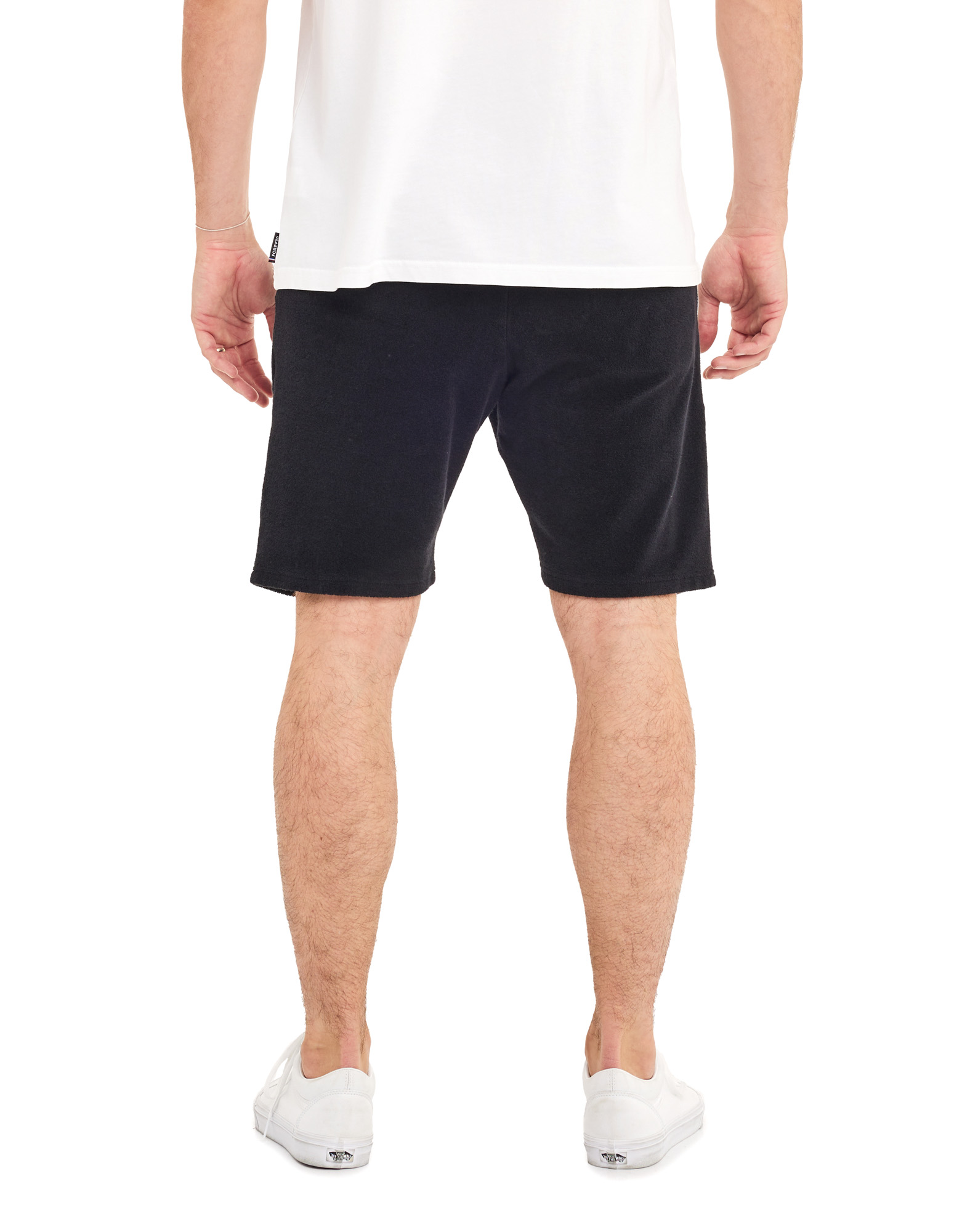 SHORT JOGGGING SPONGEBLK