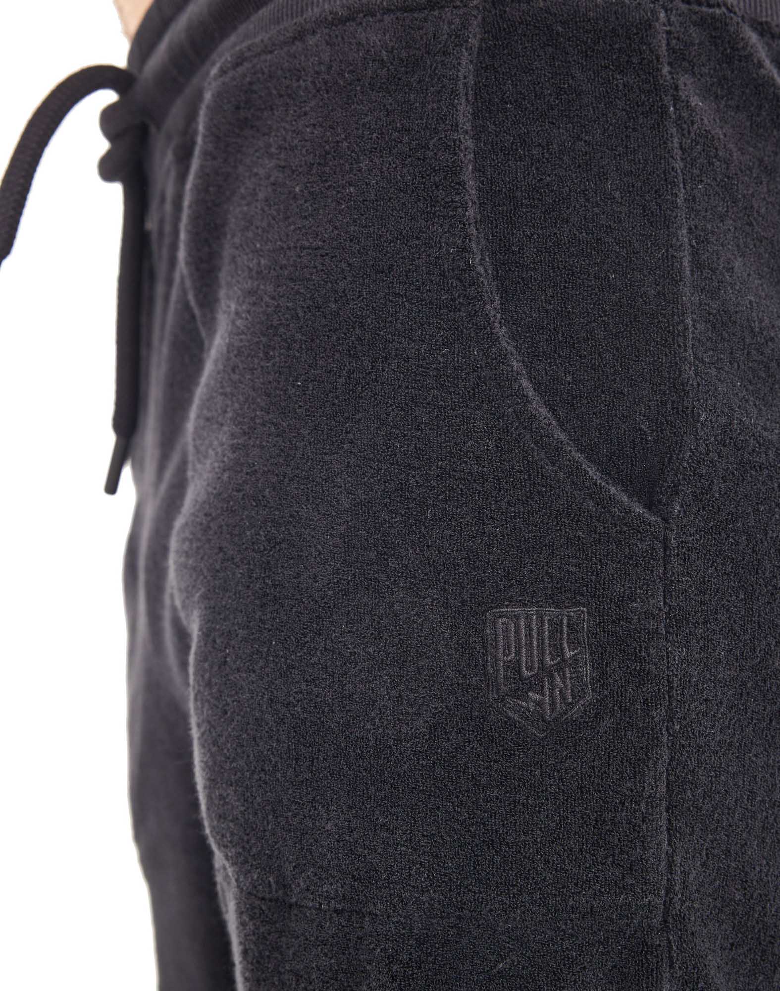 SHORT JOGGGING SPONGEBLK