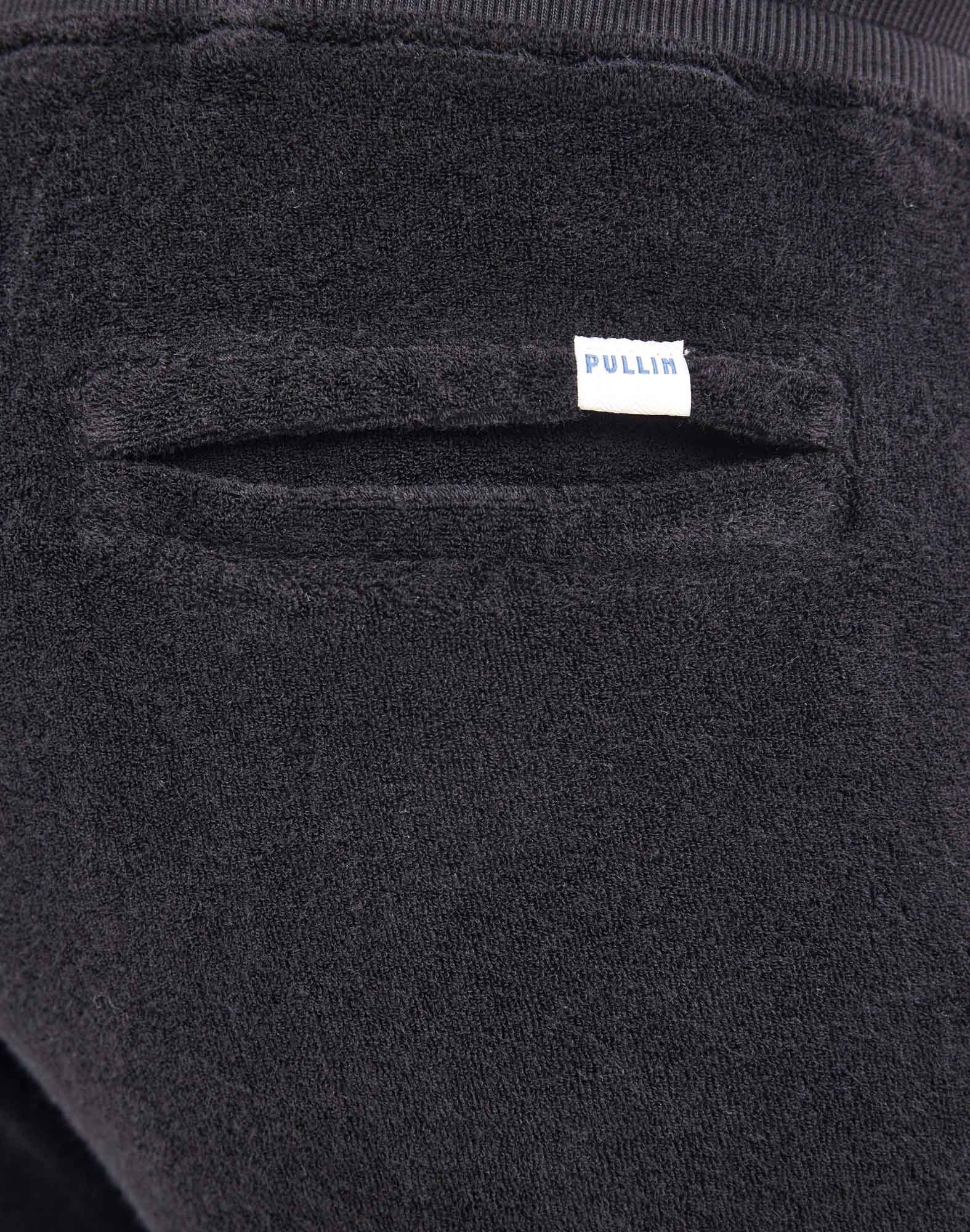 SHORT JOGGGING SPONGEBLK