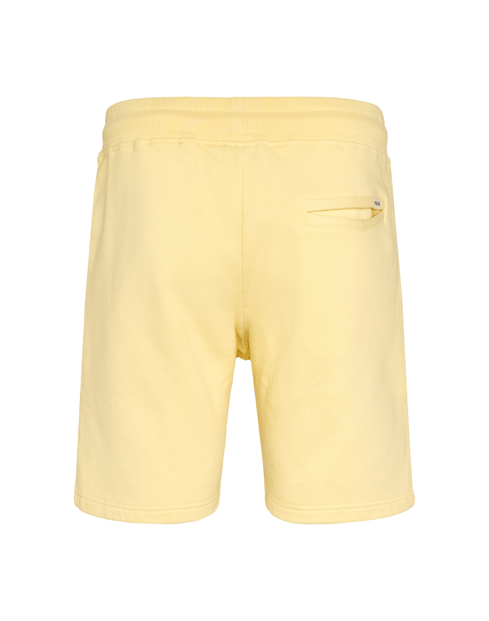 Men's Sweat Short VANILLA