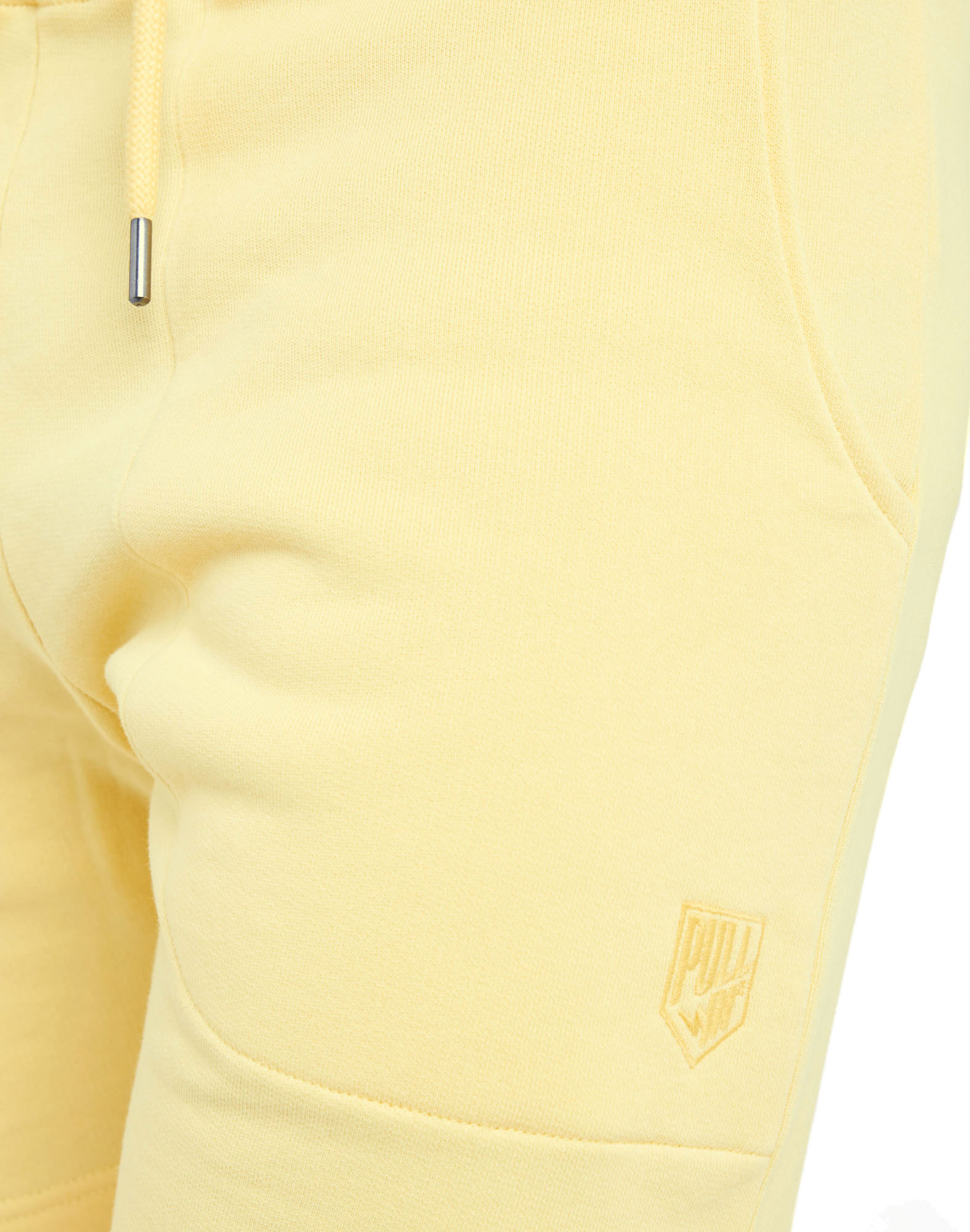 Men's Sweat Short VANILLA