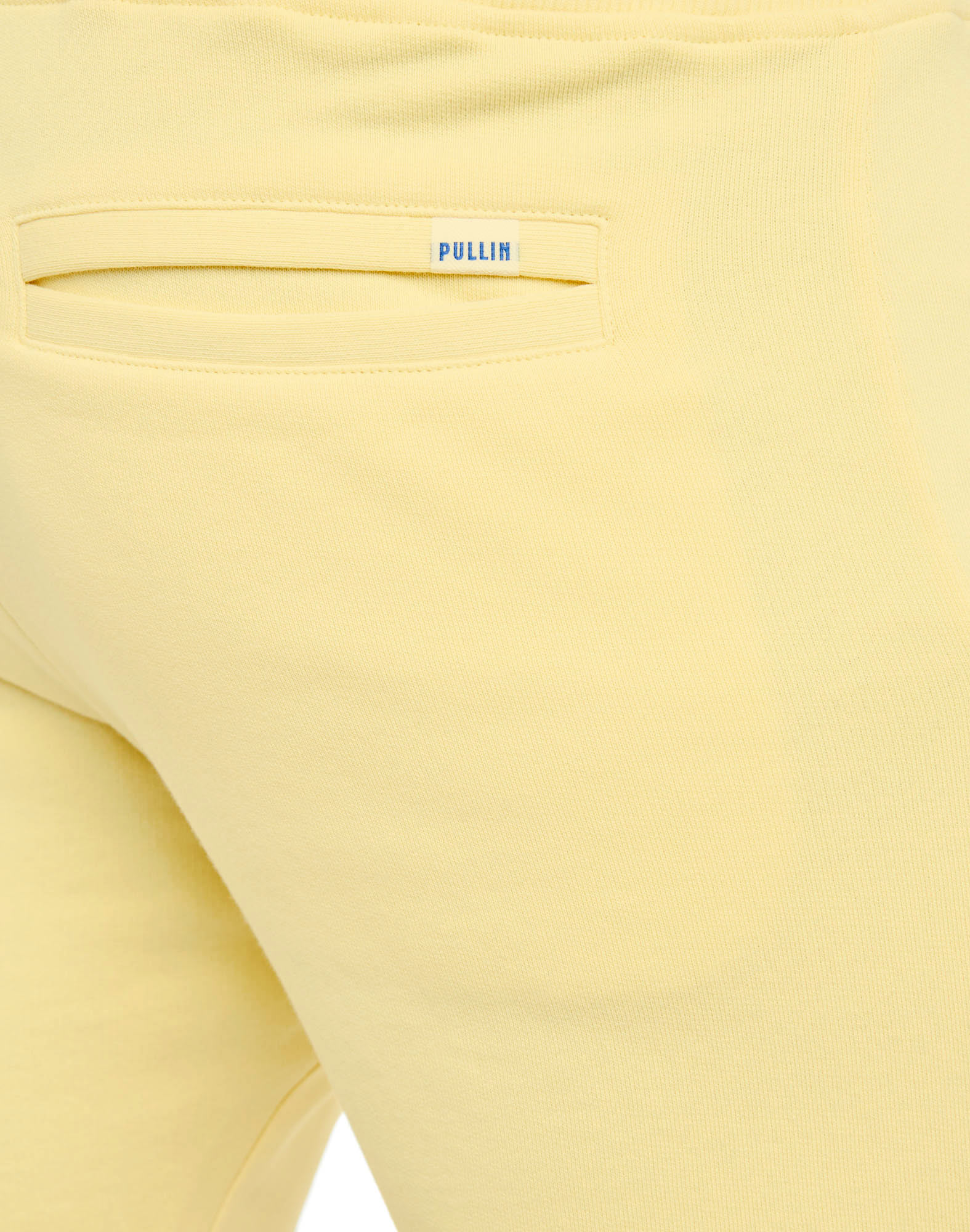 Men's Sweat Short VANILLA