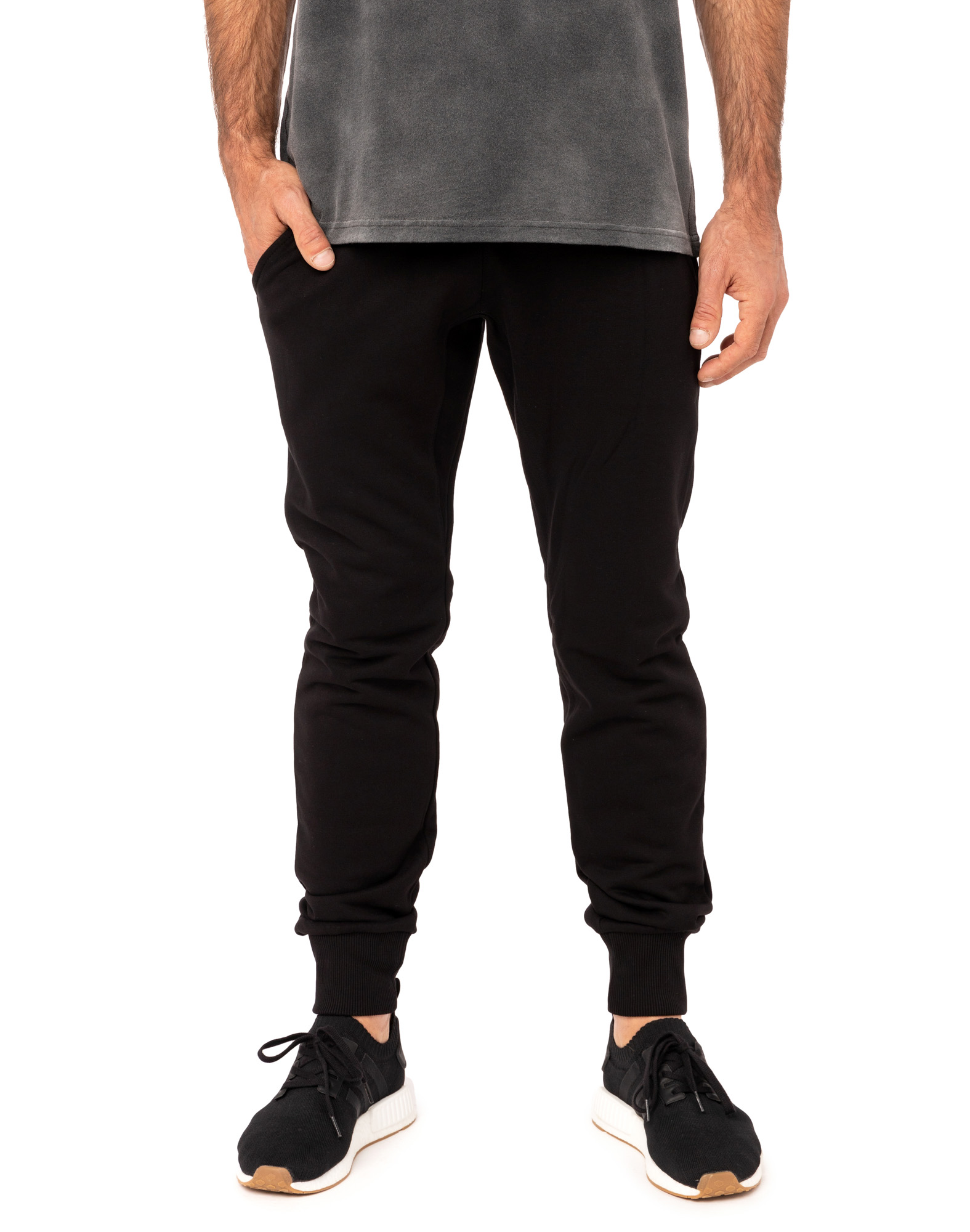 JOGGING BLACK