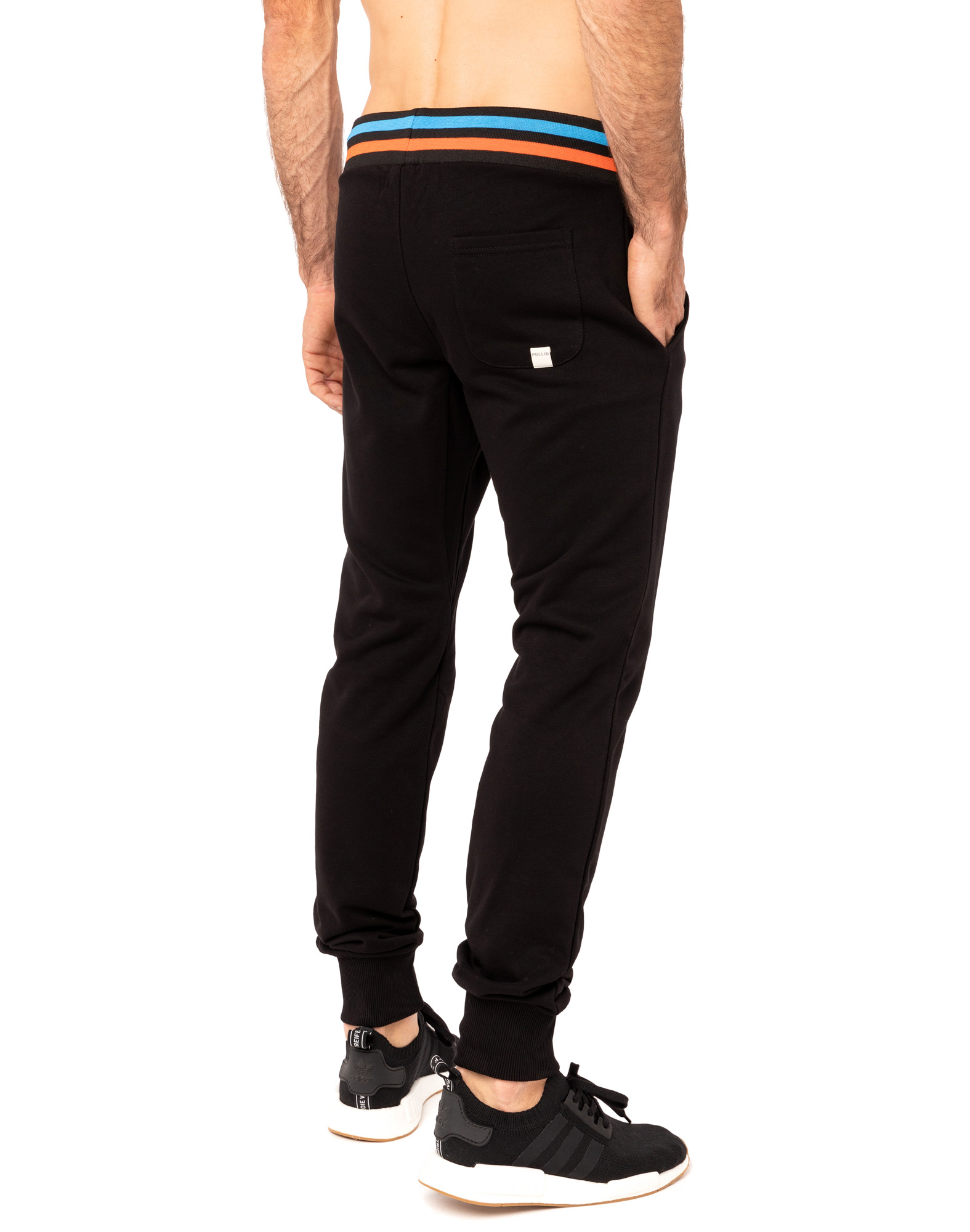 JOGGING BLACK