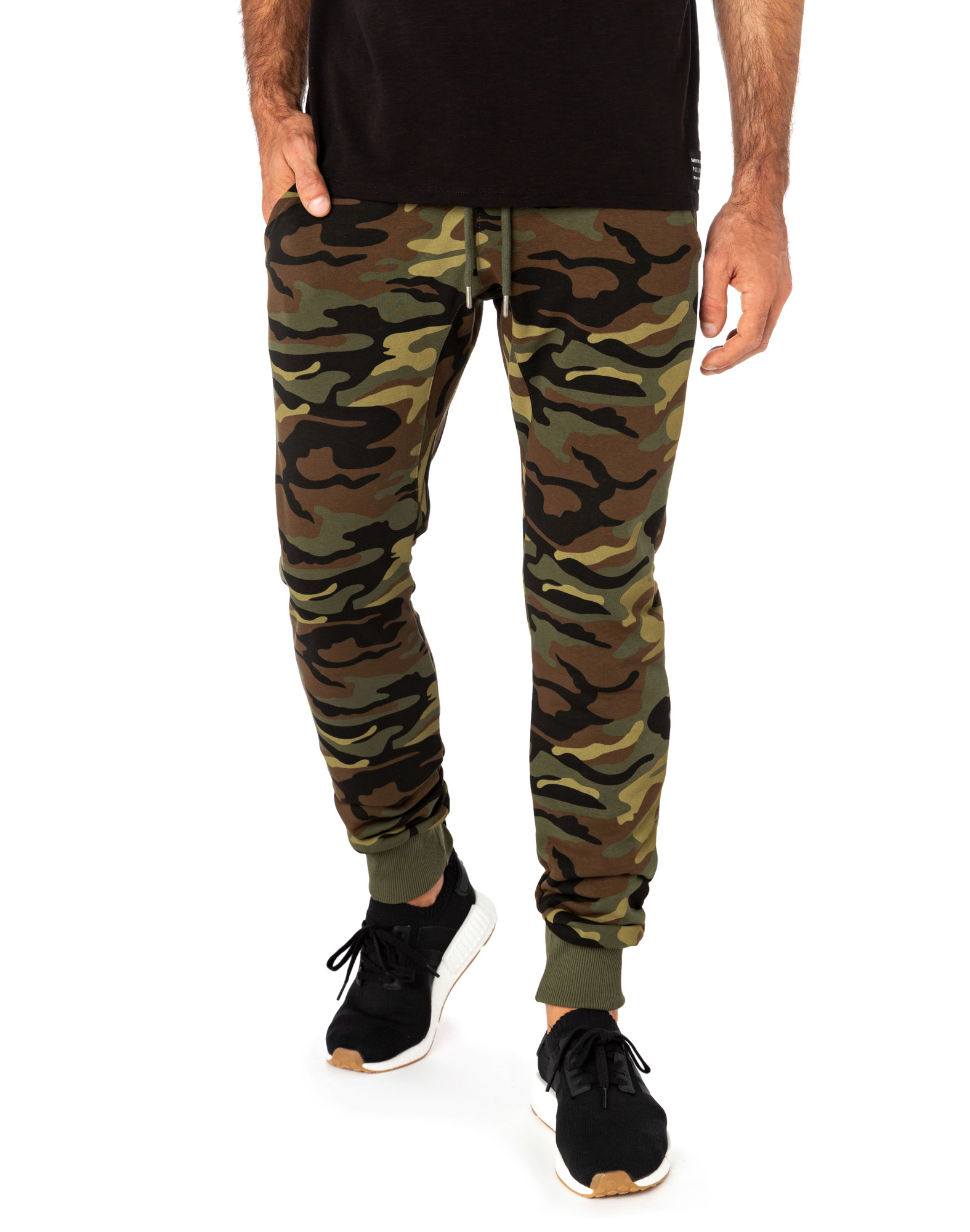 JOGGING CAMO