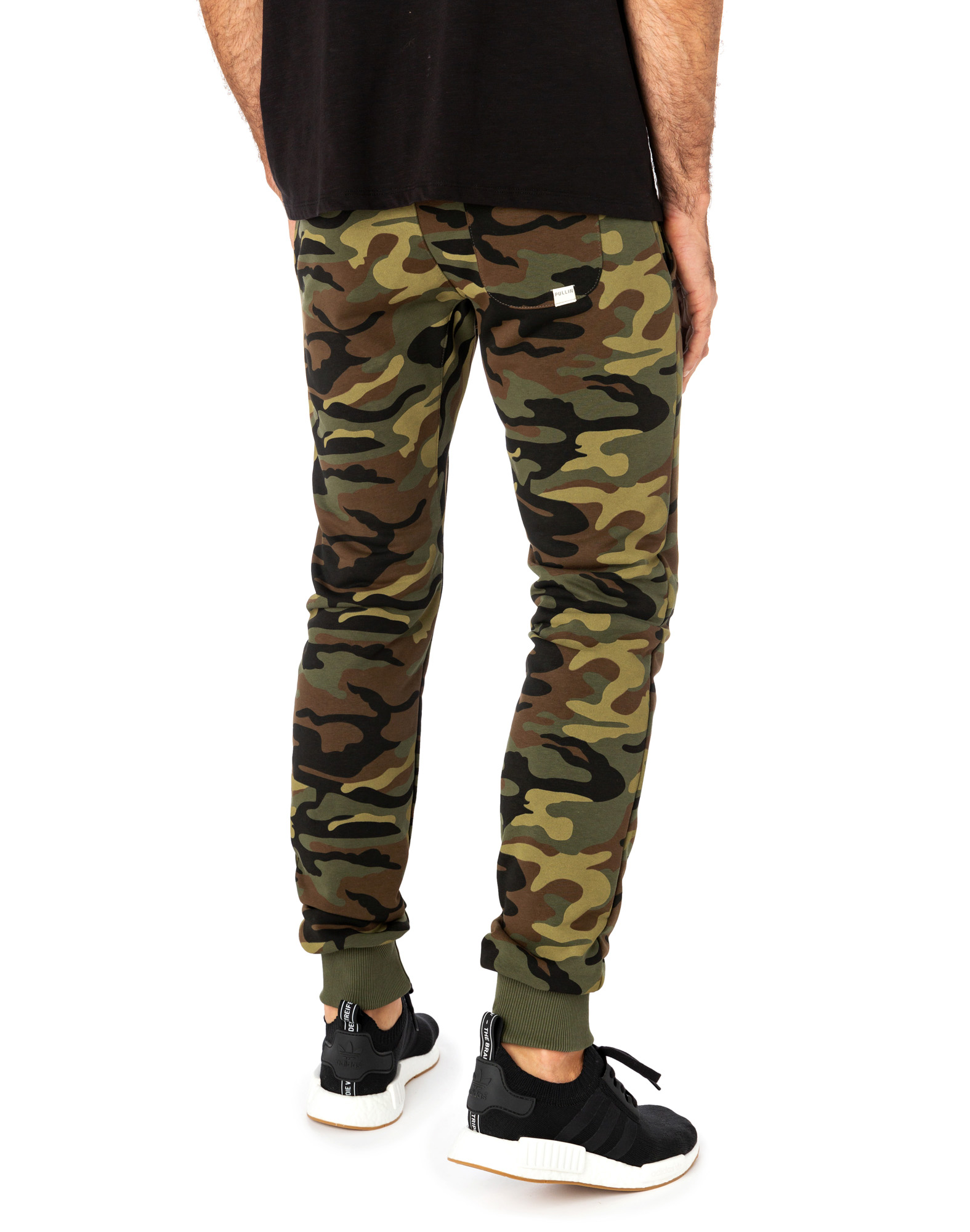 JOGGING CAMO