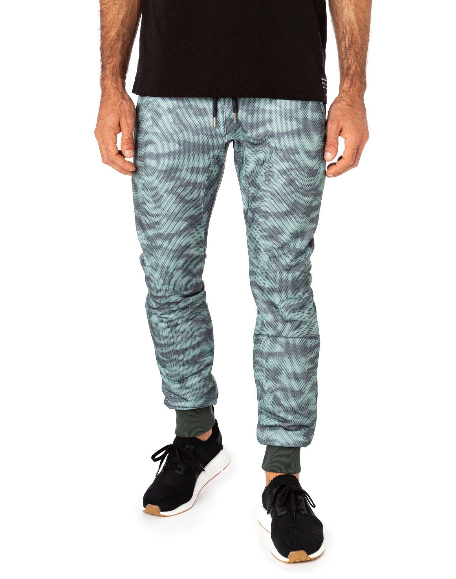 JOGGING DIGITAL