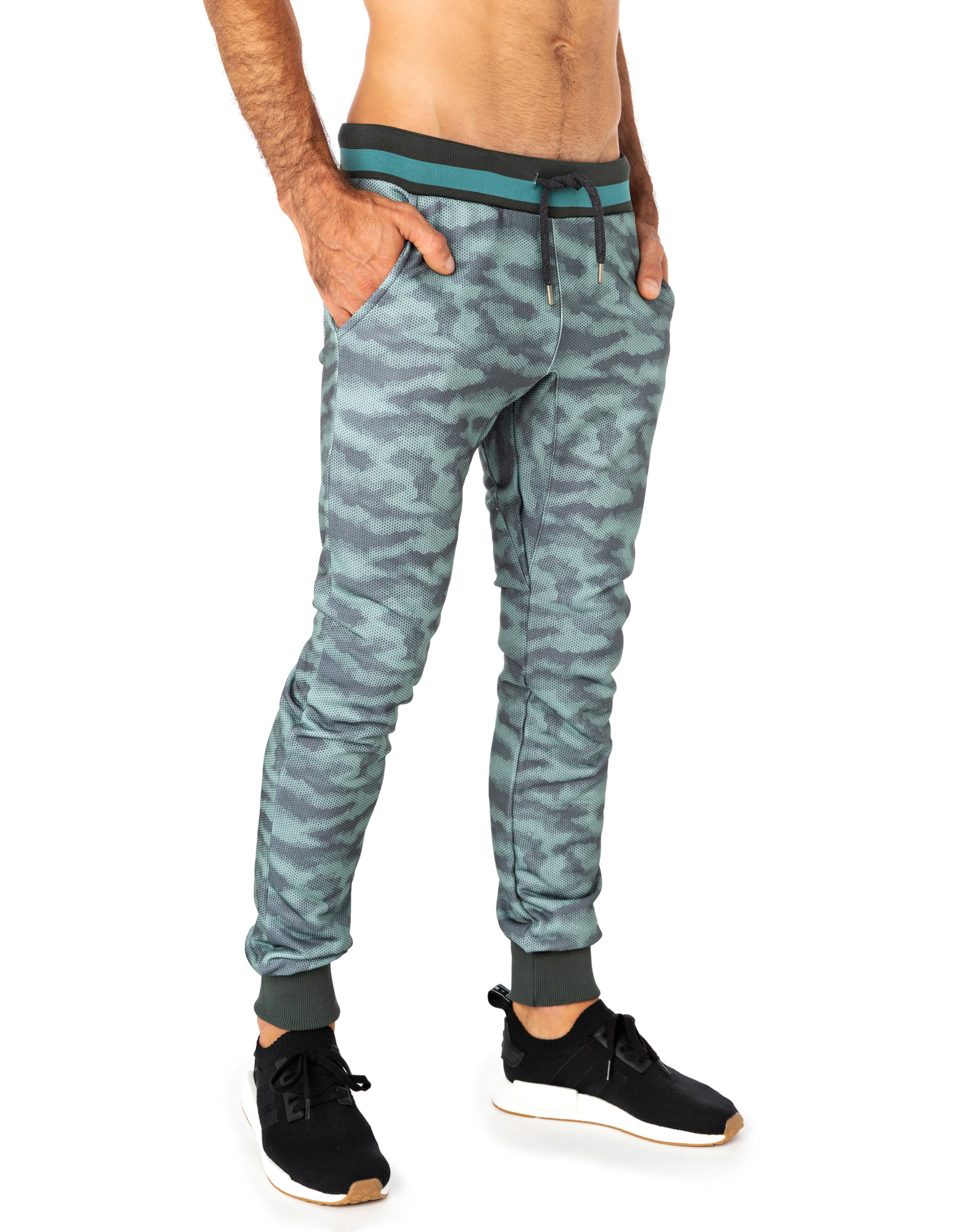 JOGGING DIGITAL