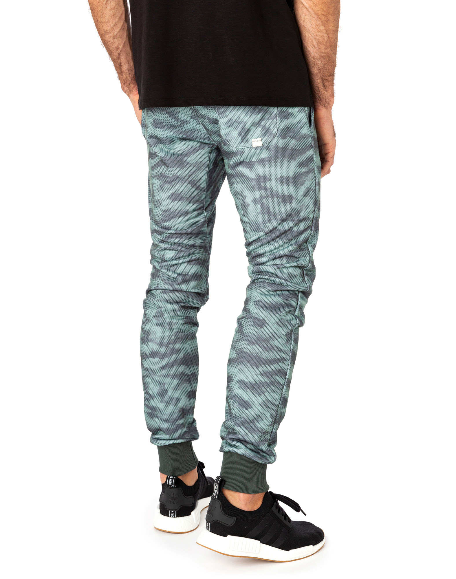 JOGGING DIGITAL