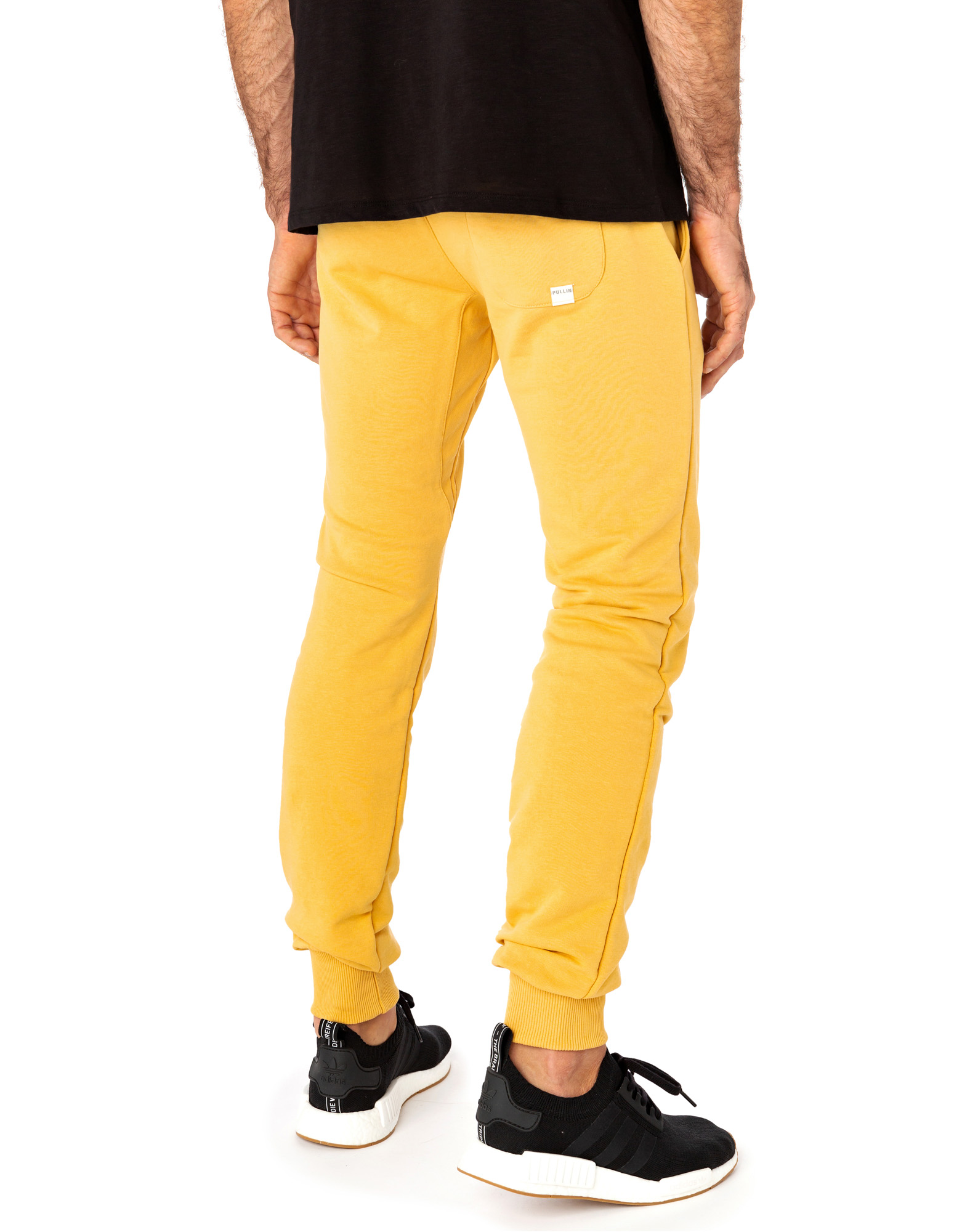 JOGGING GOLD