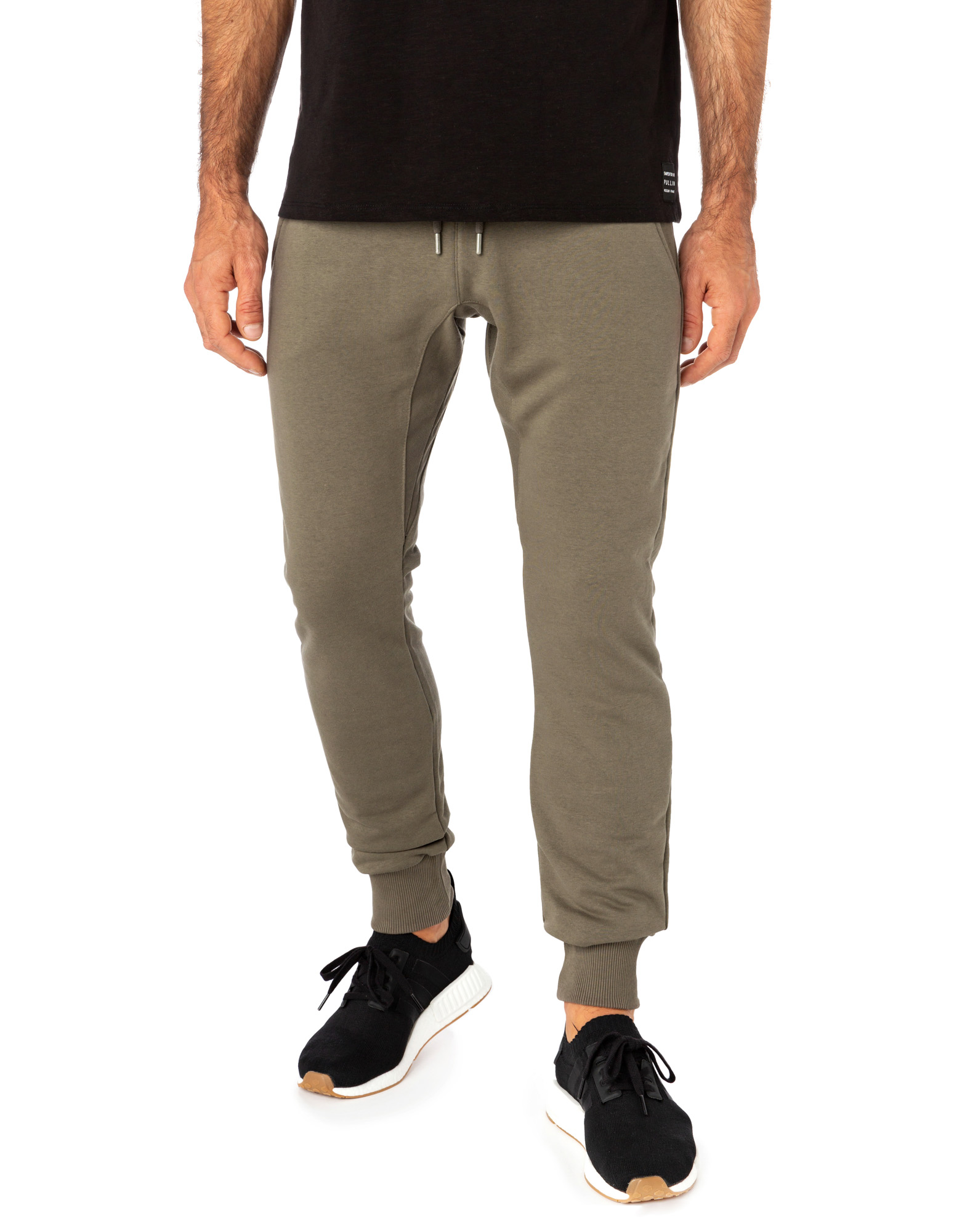 JOGGING KHAKI