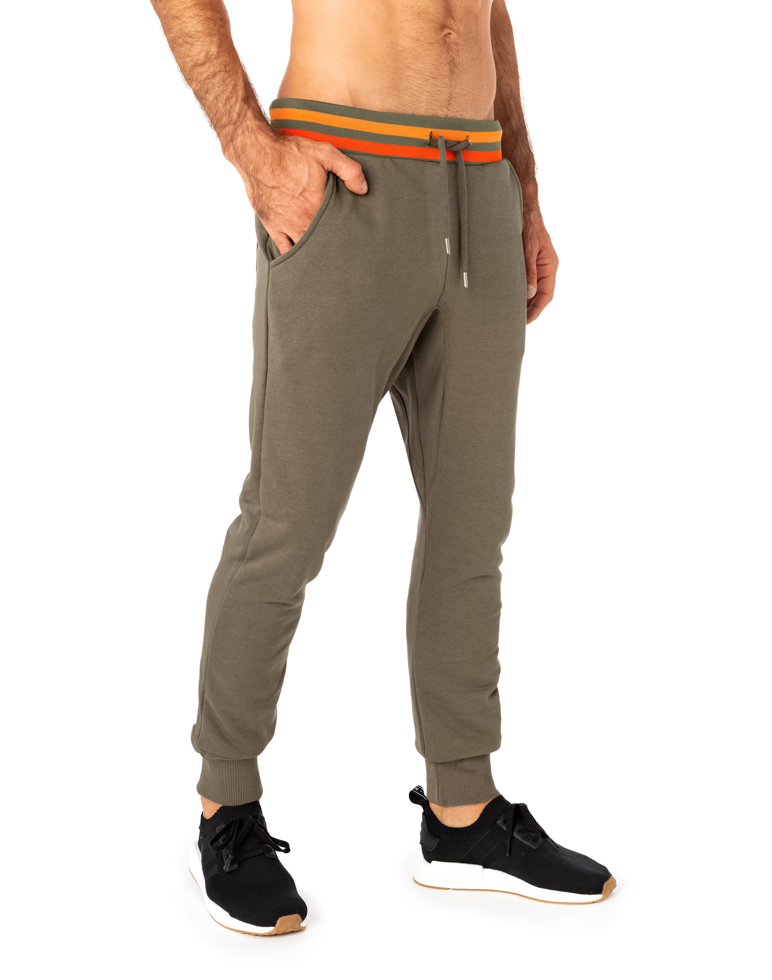 JOGGING KHAKI