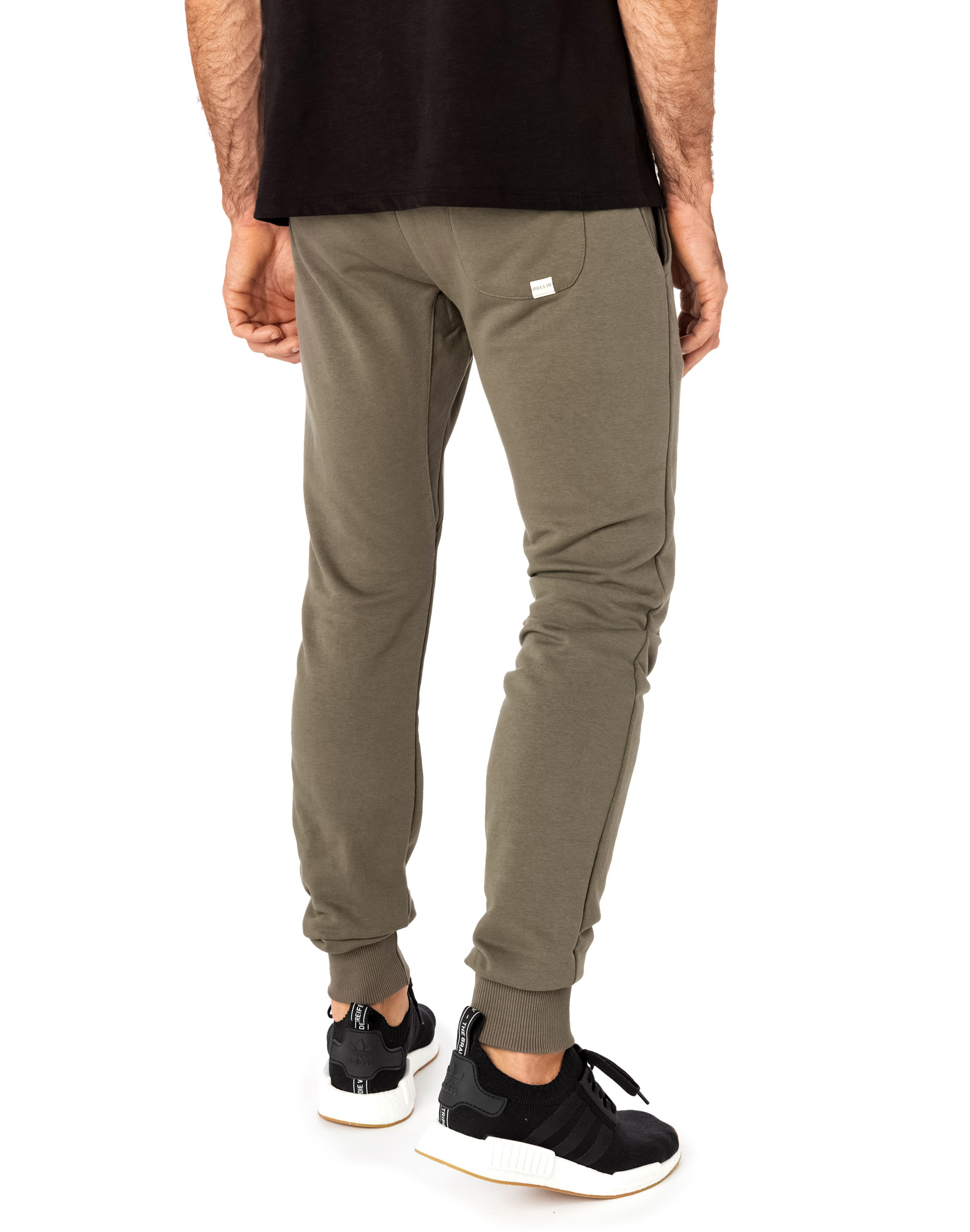 JOGGING KHAKI