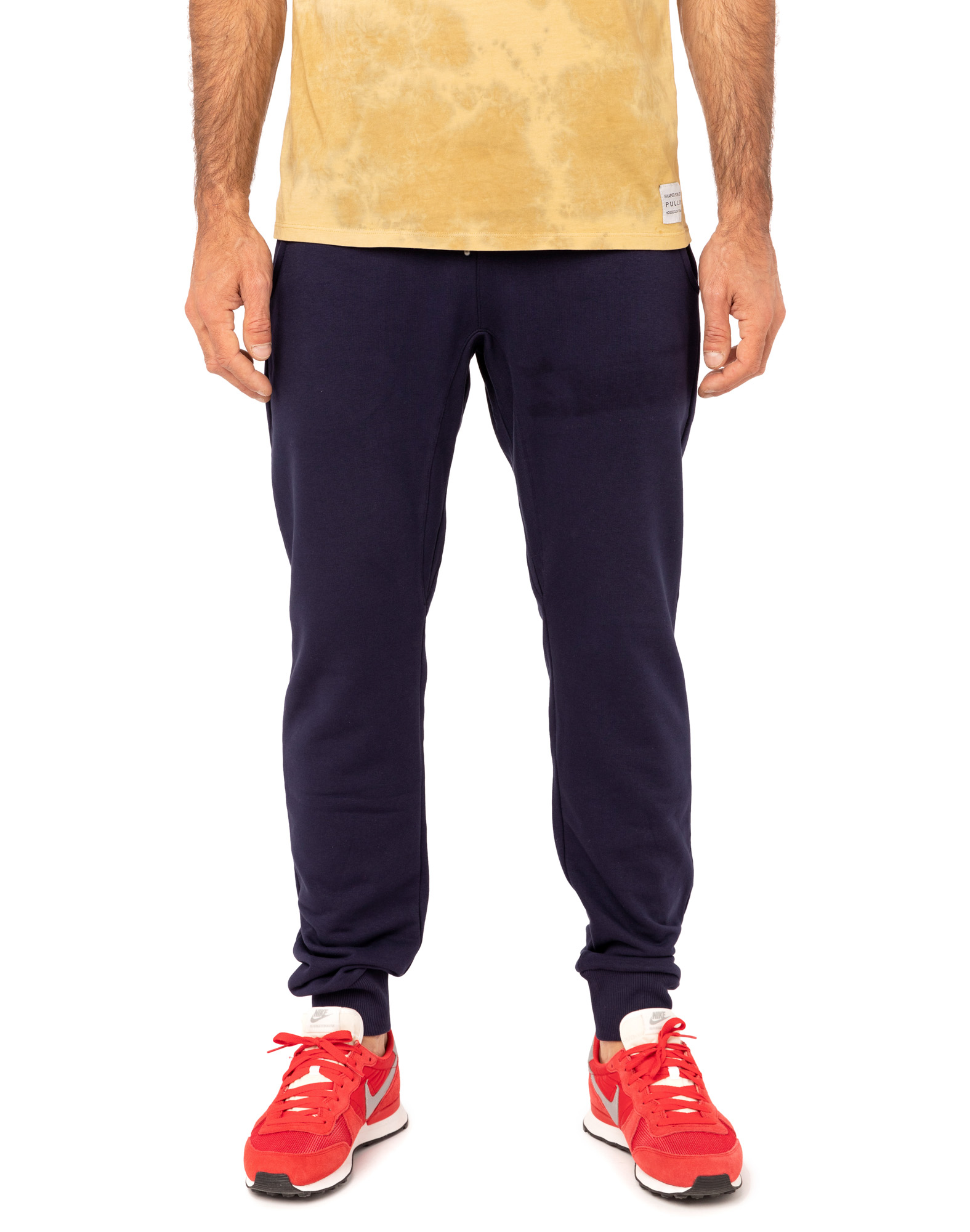 JOGGING NAVY