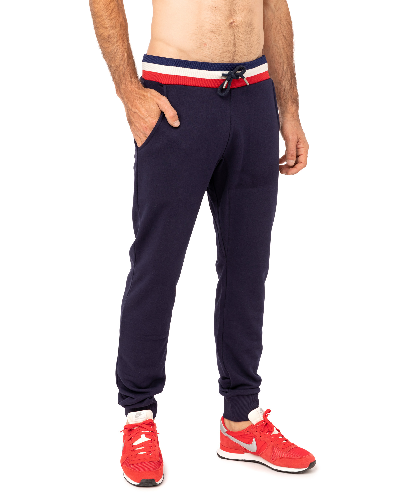 JOGGING NAVY
