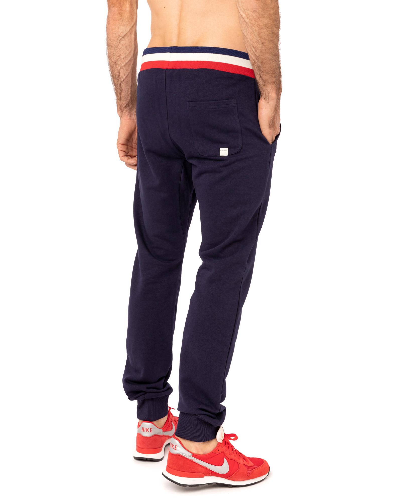 JOGGING NAVY