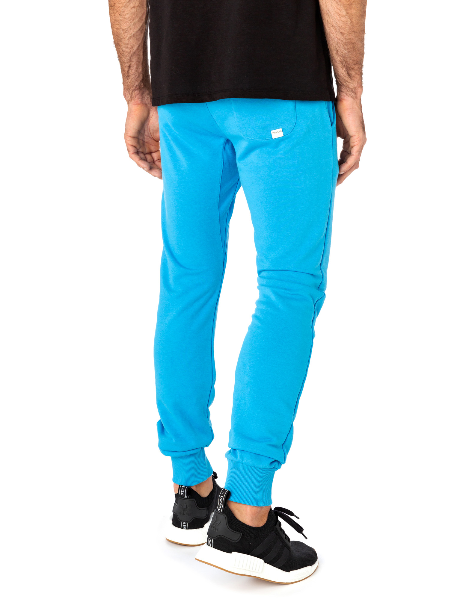 JOGGING VINTAGEBLUE