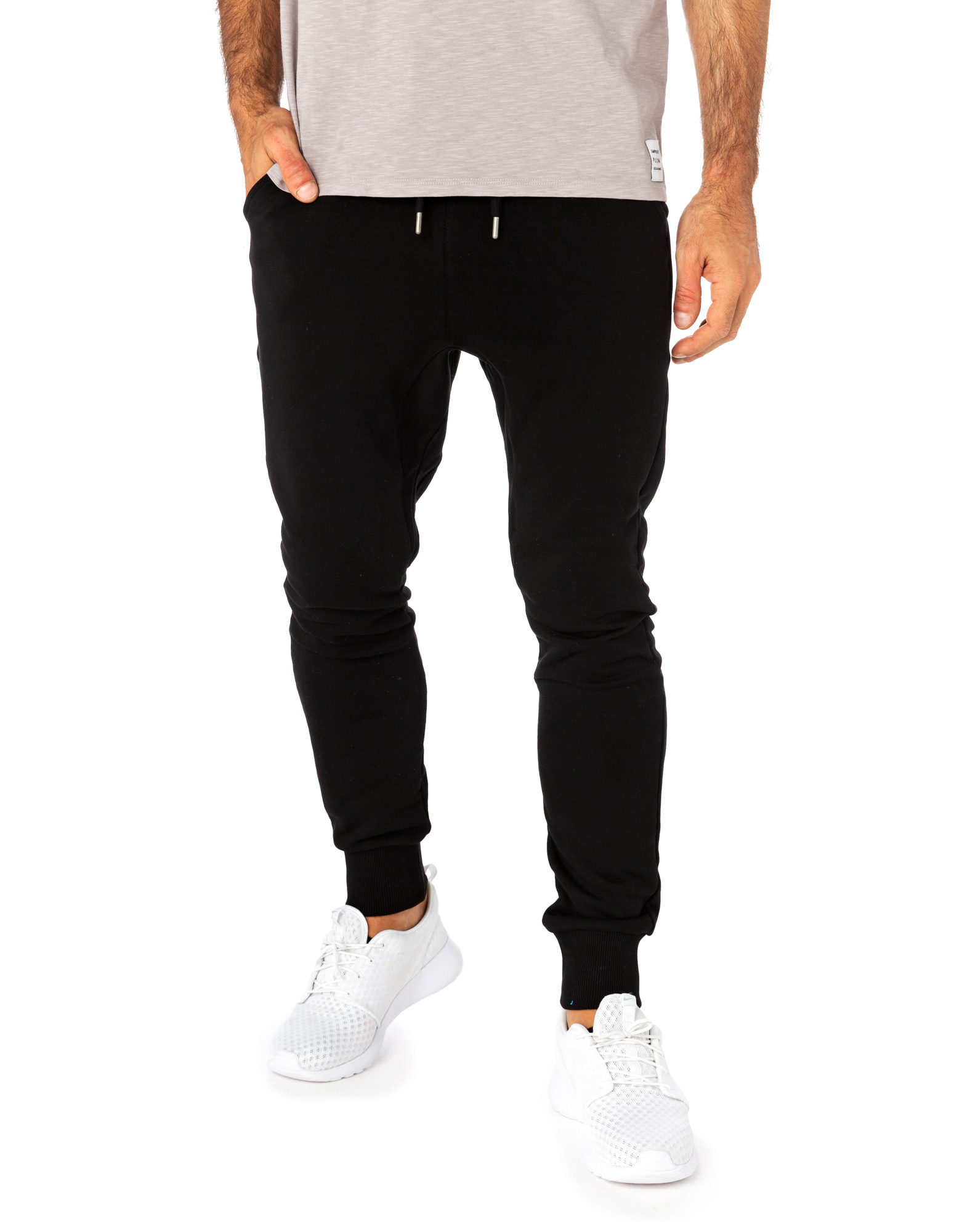 JOGGING BLACK