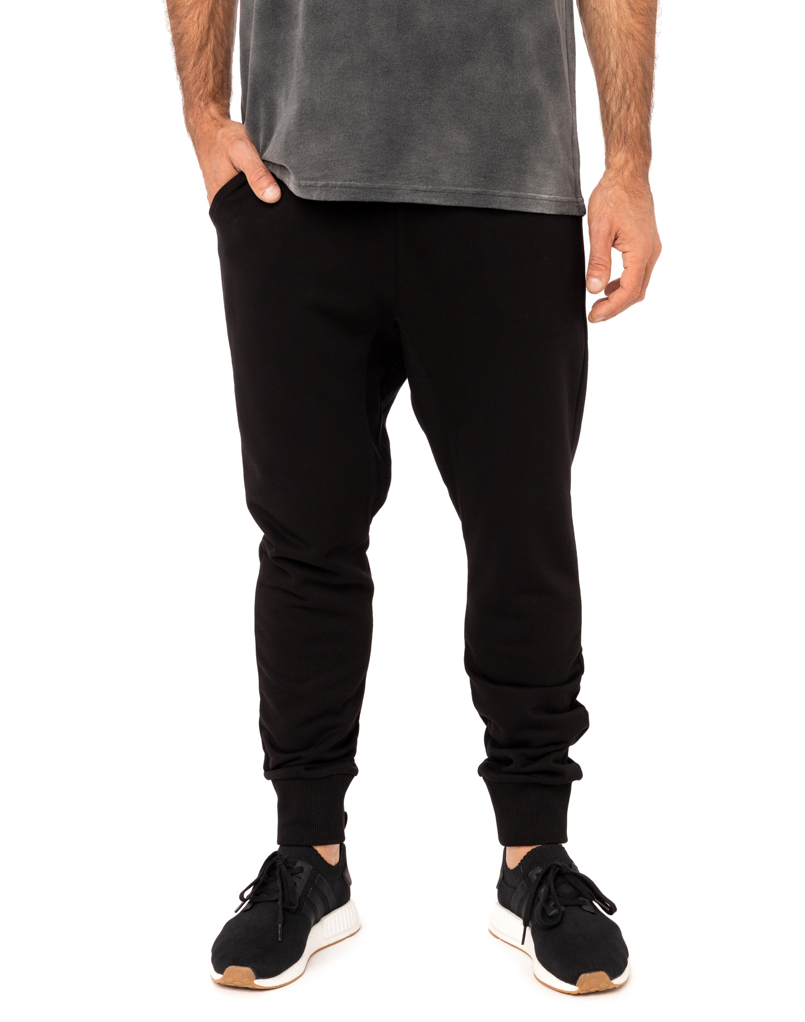 JOGGING BLACK