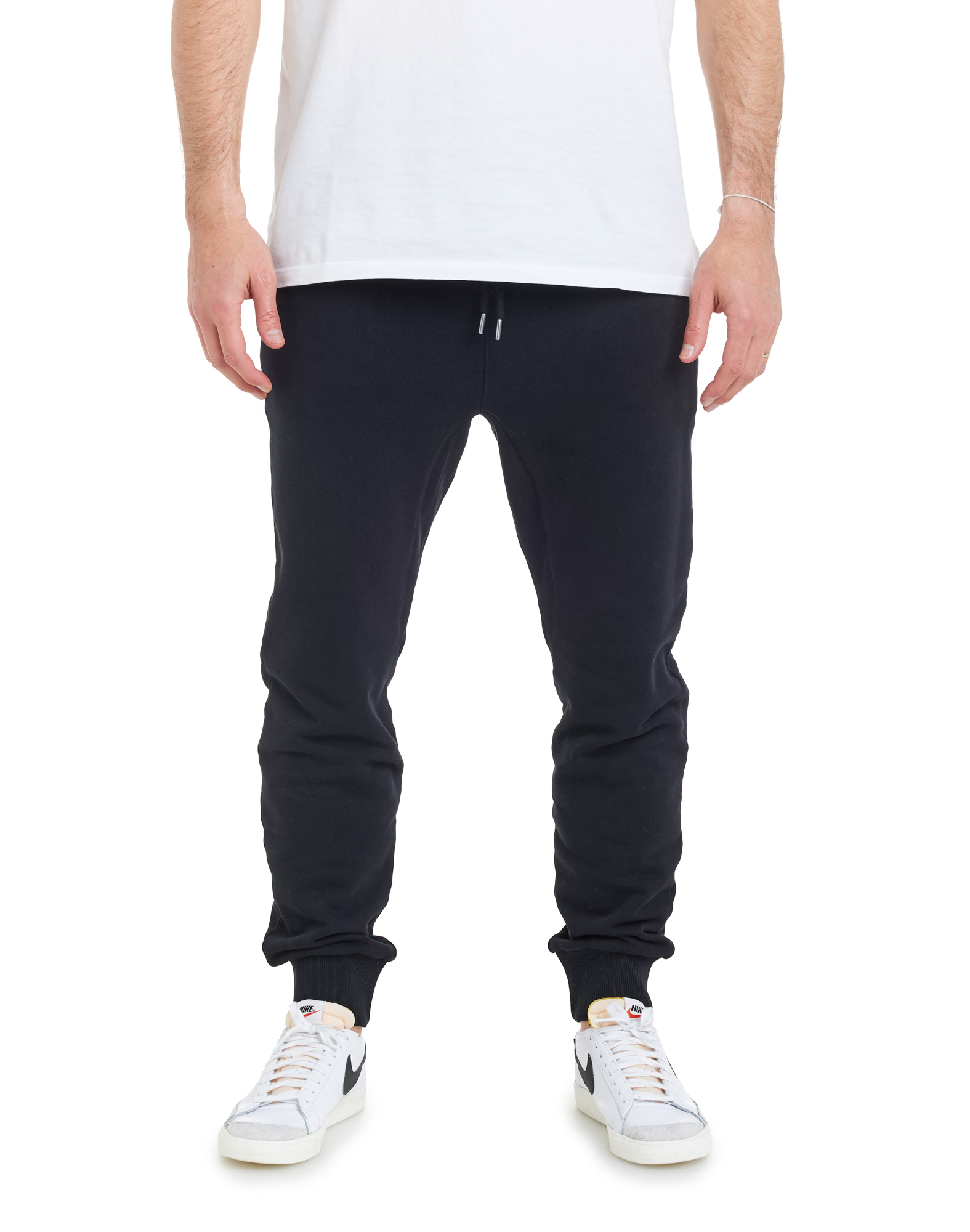 JOGGING BLACK