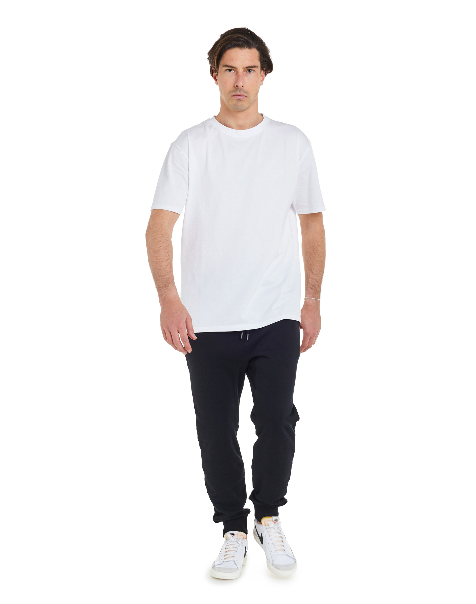 JOGGING BLACK
