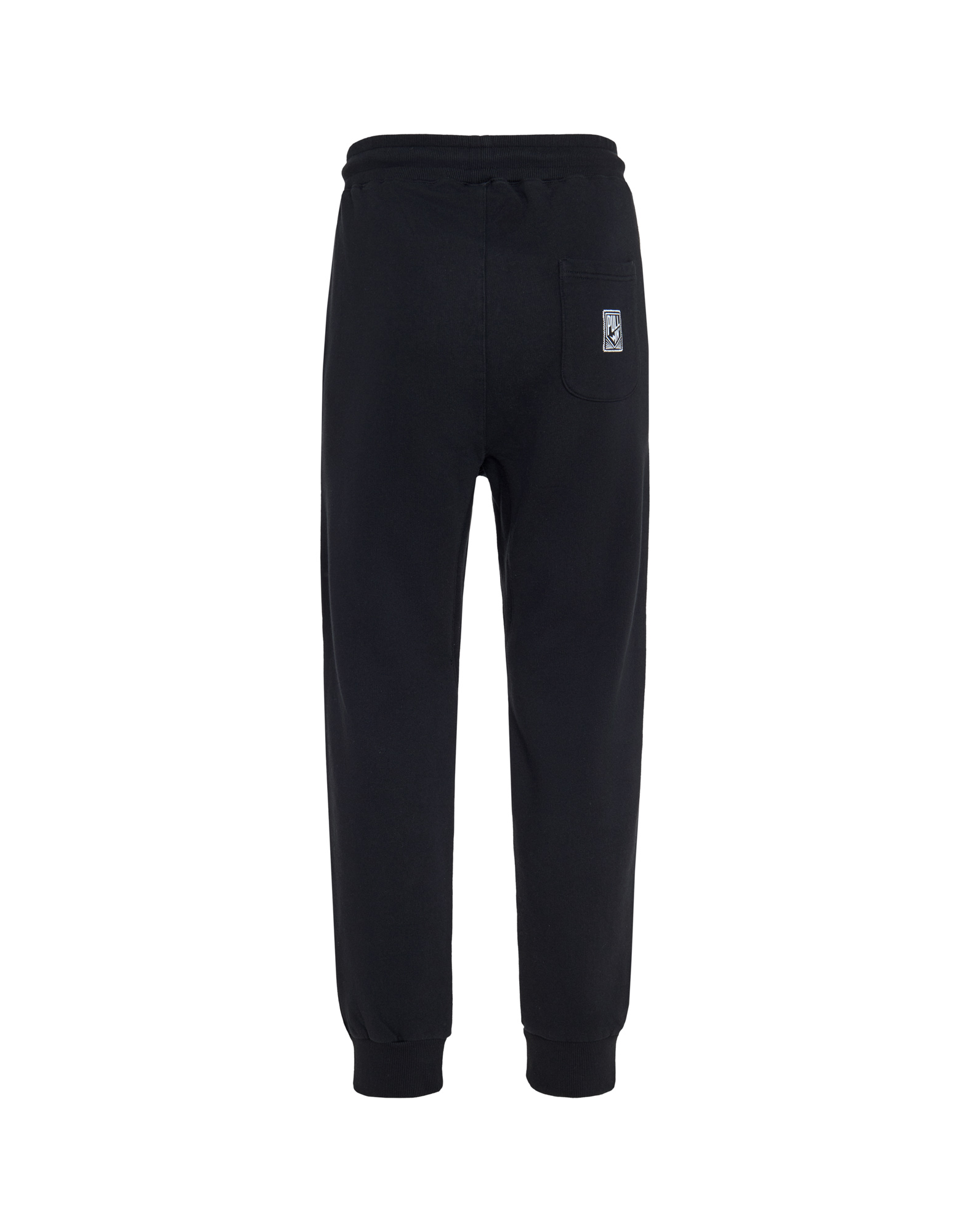 JOGGING BLACK