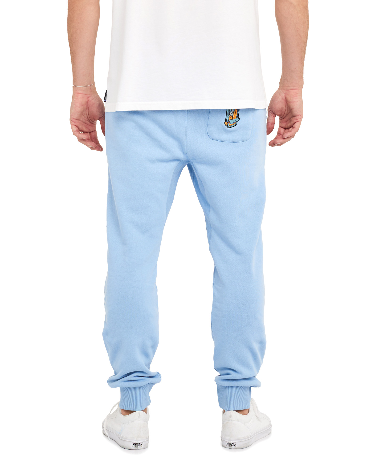 Men's sweat Pant JOGGING LOOSE CANNED