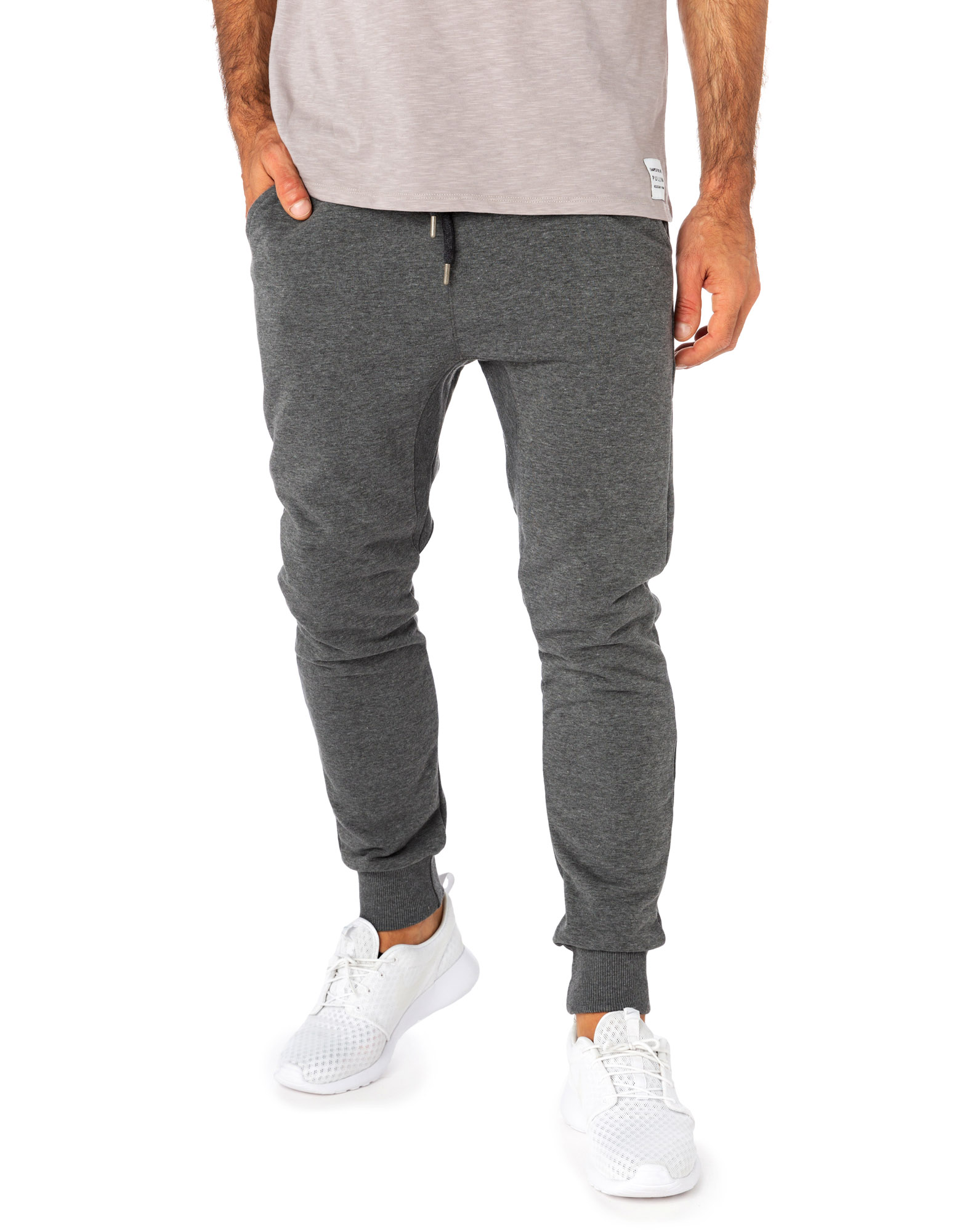 JOGGING DARKGREY
