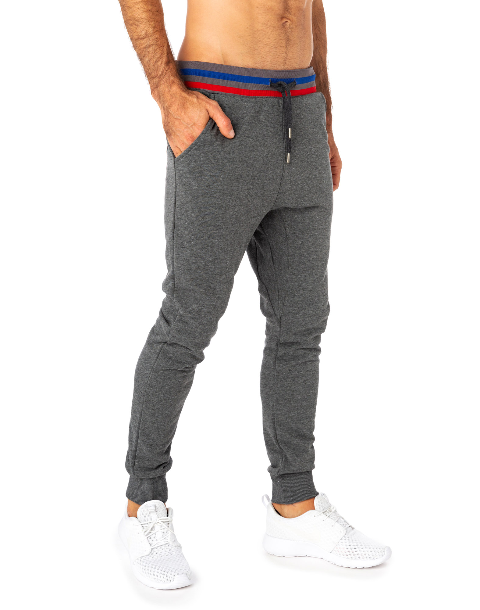 JOGGING DARKGREY